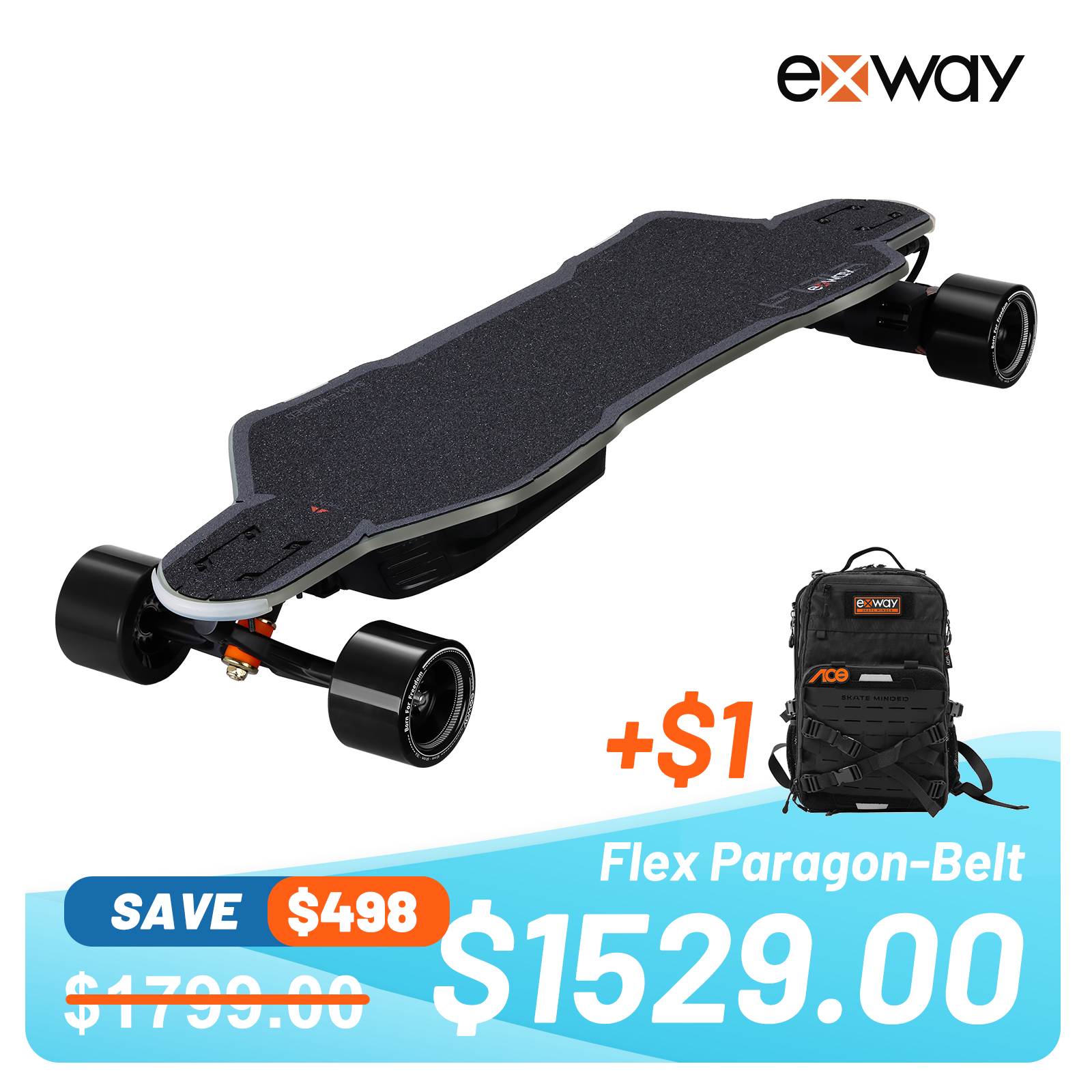 Flex Paragon