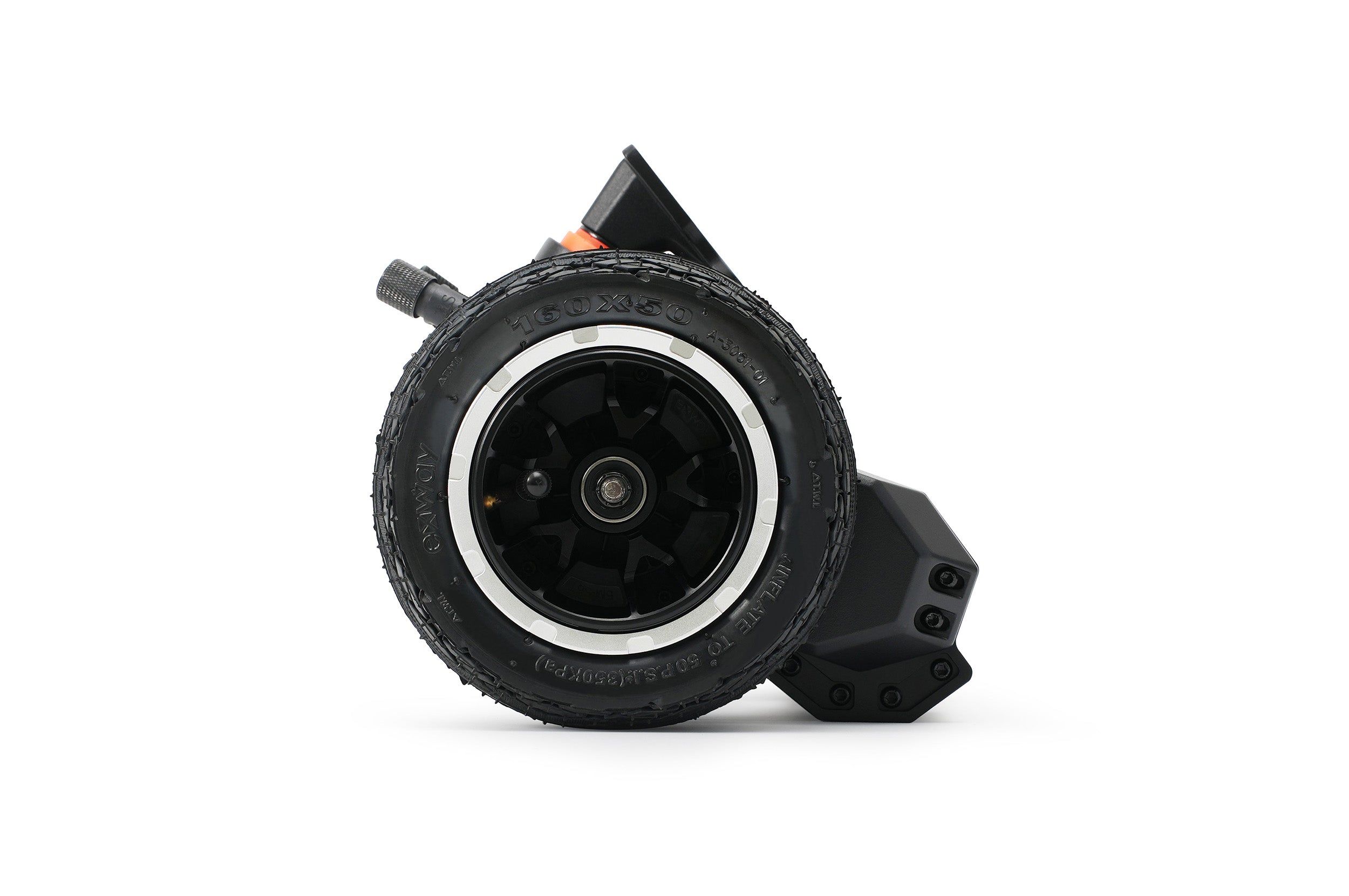 Flex Wave Atlas/Atlas Pro Drivetrain