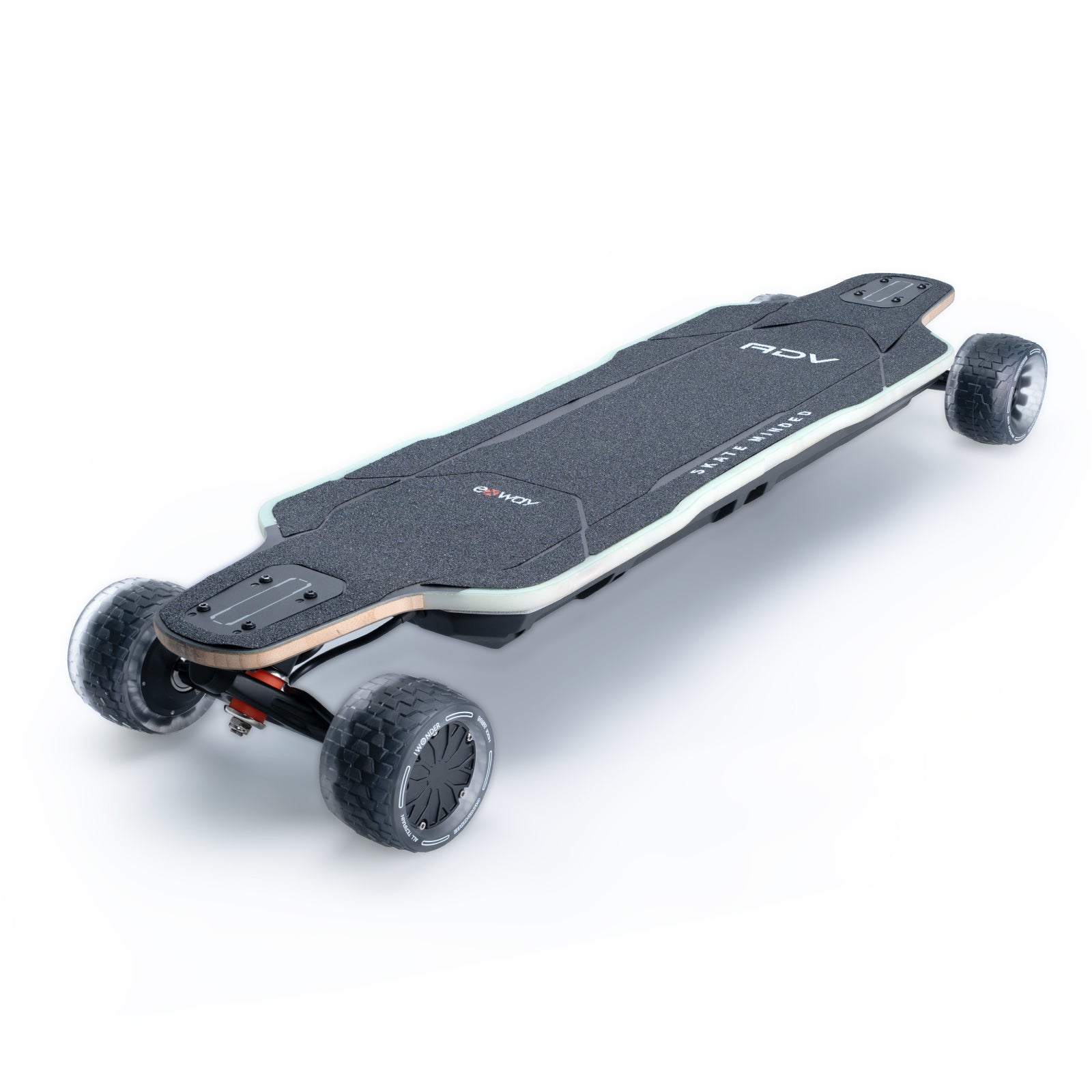 Exway ADV Hub (Pre-Order)