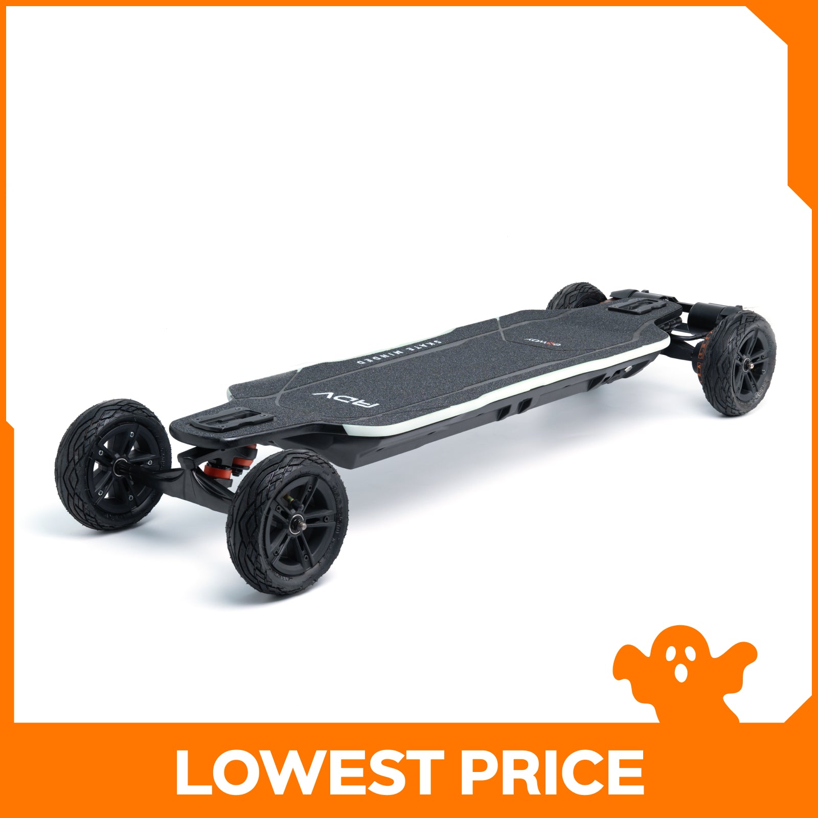 Buy Electric Skateboard | Exway Best Longboard