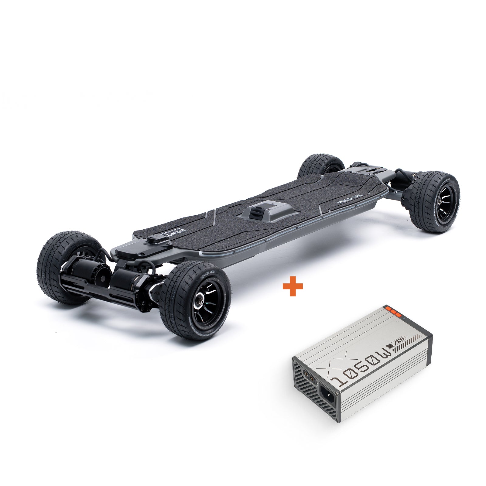 Exway Atlas Pro All-Terrain
