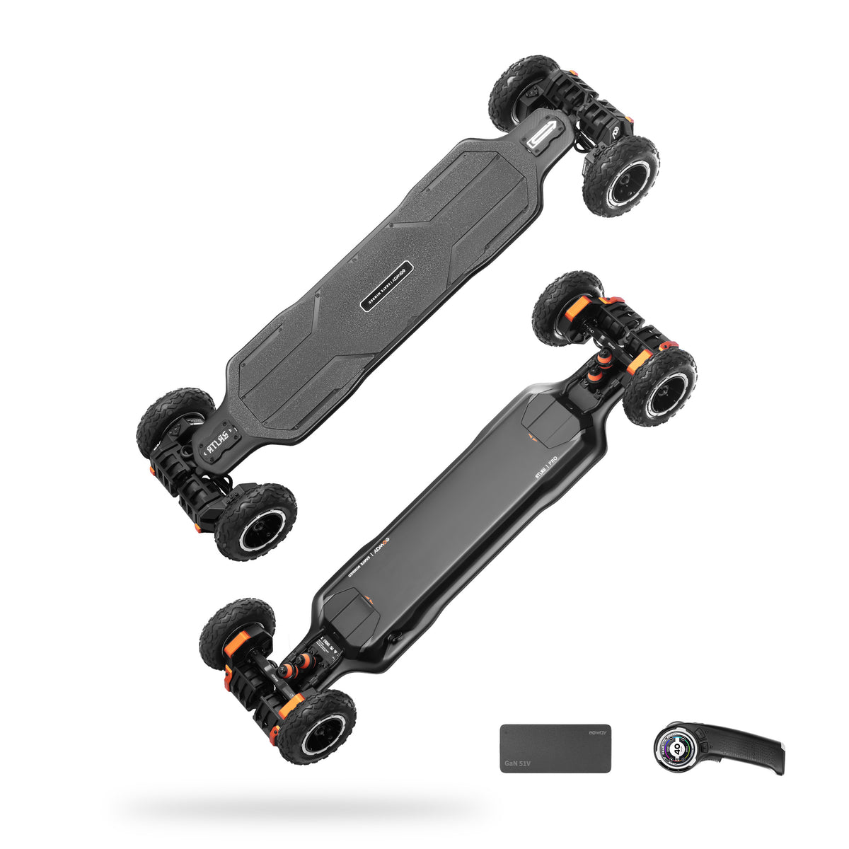 Exway Exway Atlas Pro