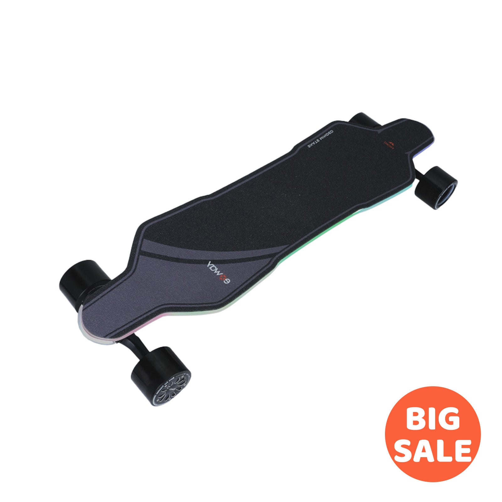 Exway Flex 2 Pro Electric Skateboard