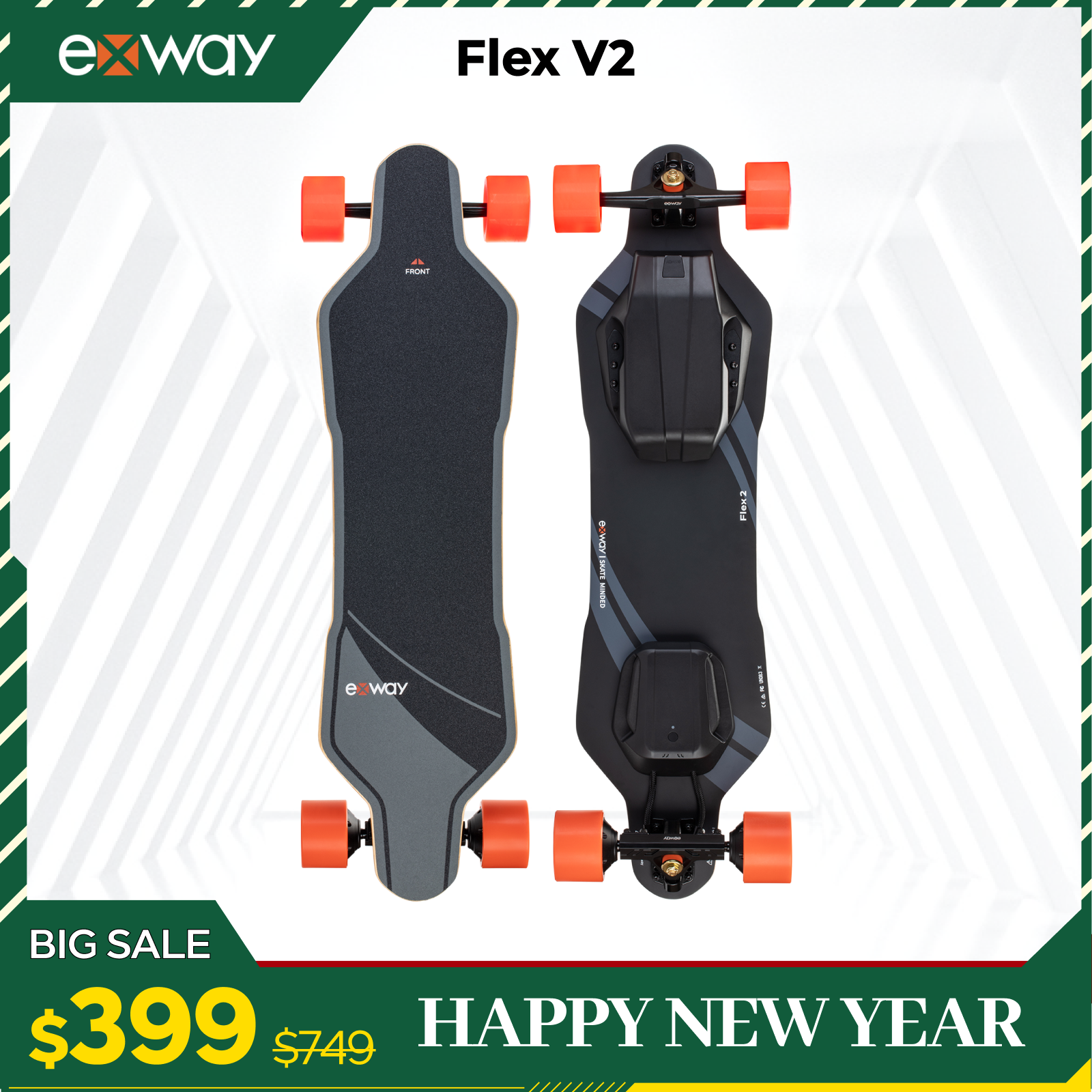 Exway Flex V2