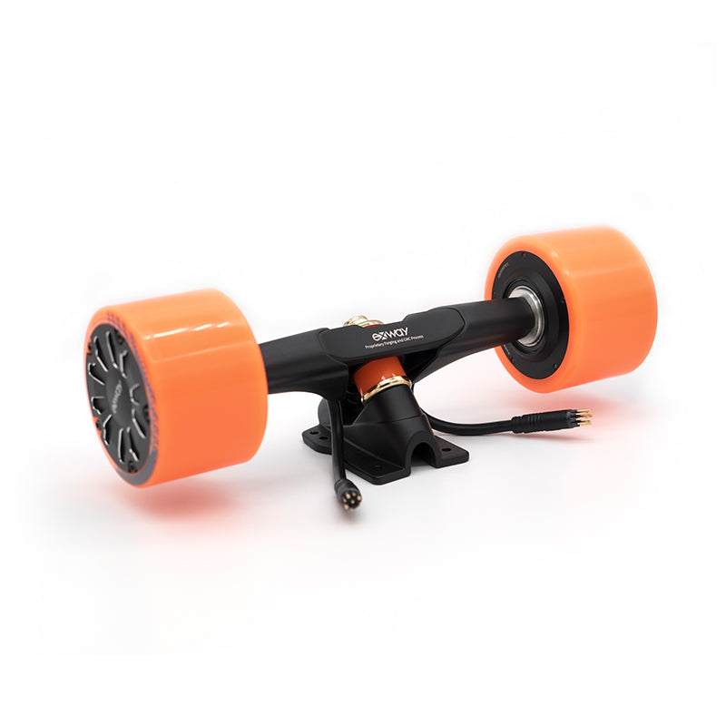 Układ napędowy Exway Flex Wave Atlas/Atlas Pro 
