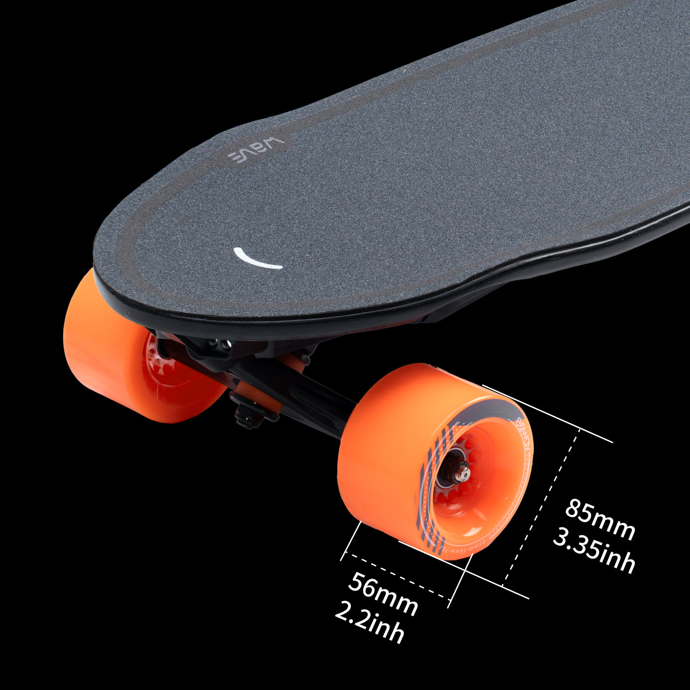 Exway Wave SE Hub (Pre-Order)