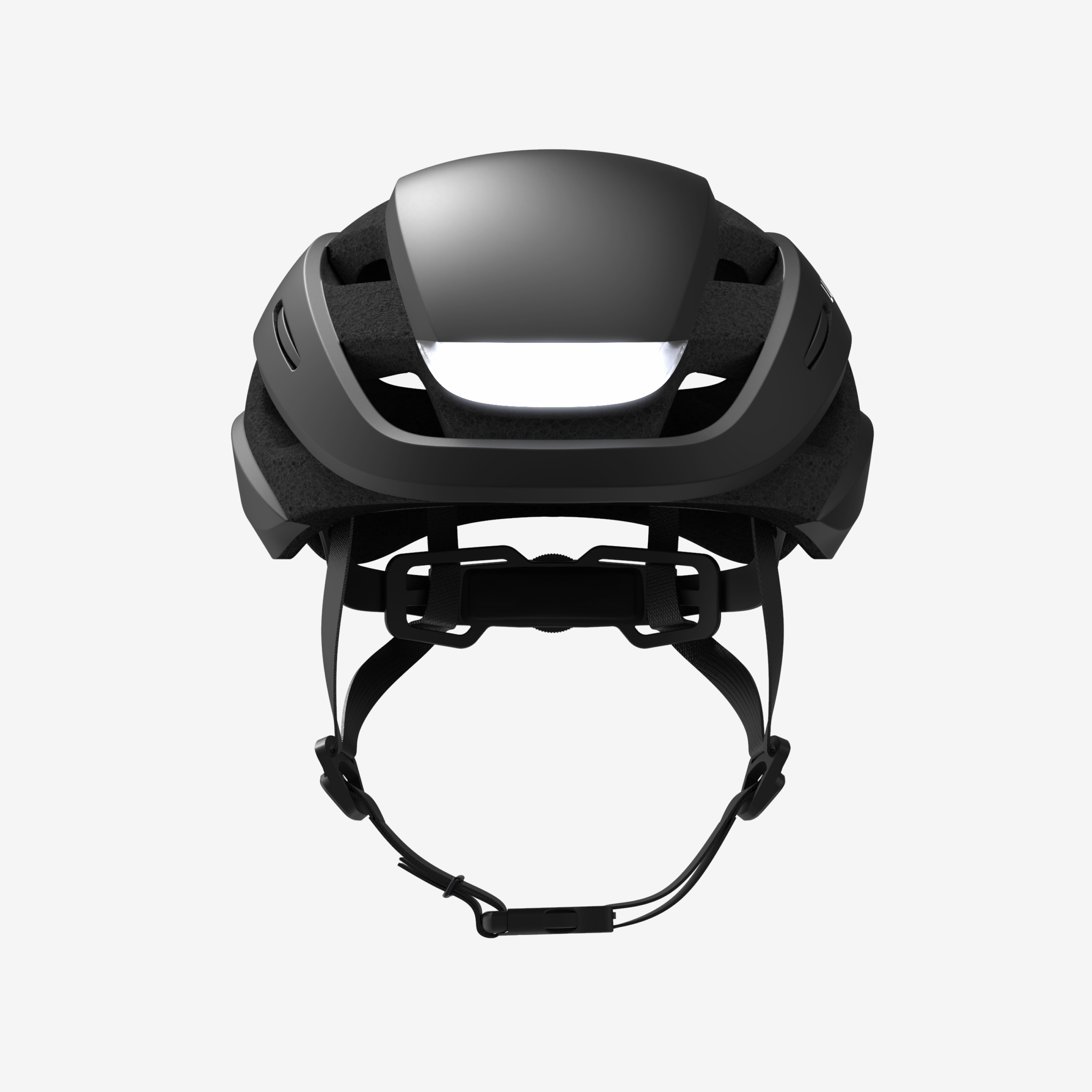 LUMOS Smart Helmet | Works with Exway Rexus Remote for Turn Signals & More, Ultimate Safety for Skateboarding/Riding