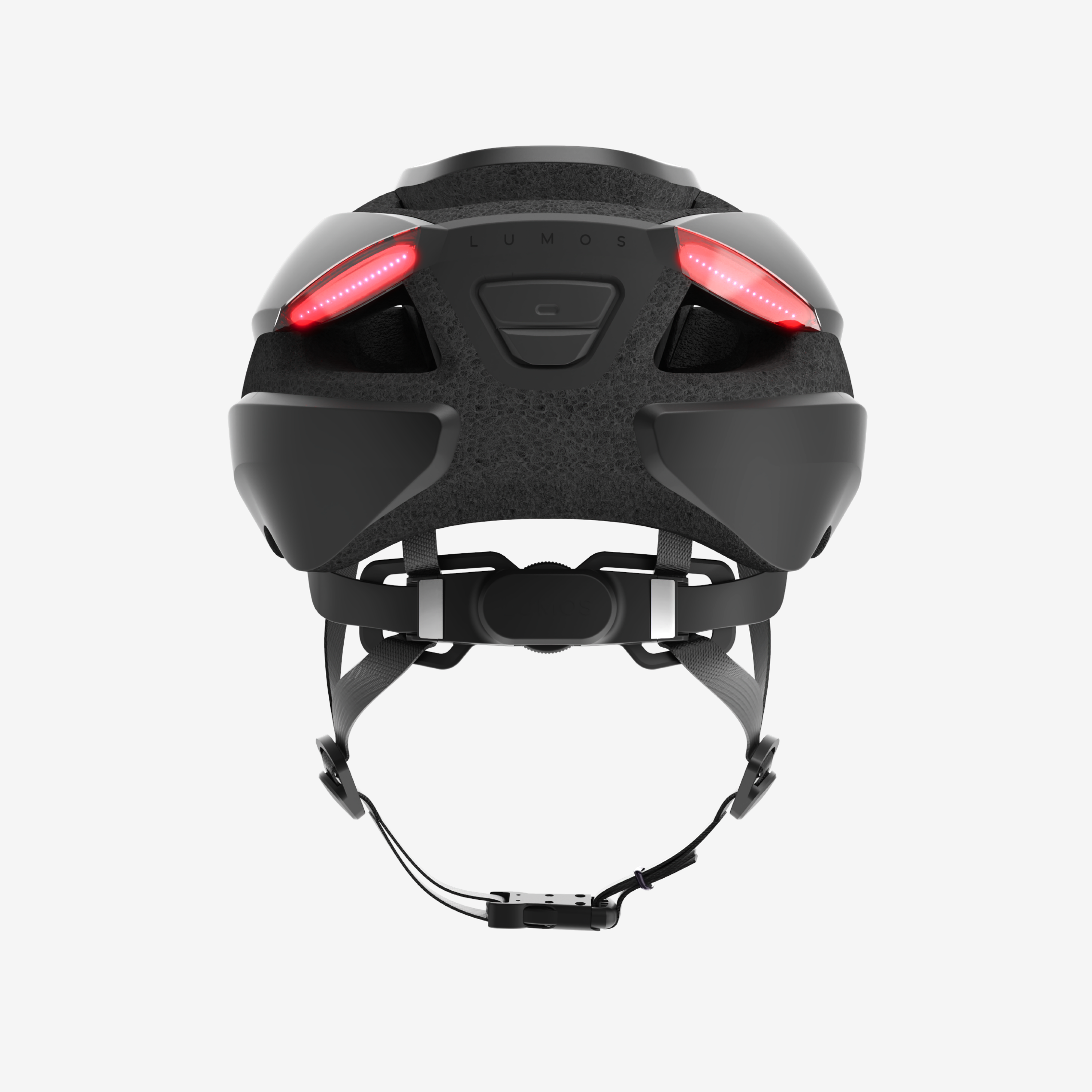 LUMOS Smart Helmet | Works with Exway Rexus Remote for Turn Signals & More, Ultimate Safety for Skateboarding/Riding
