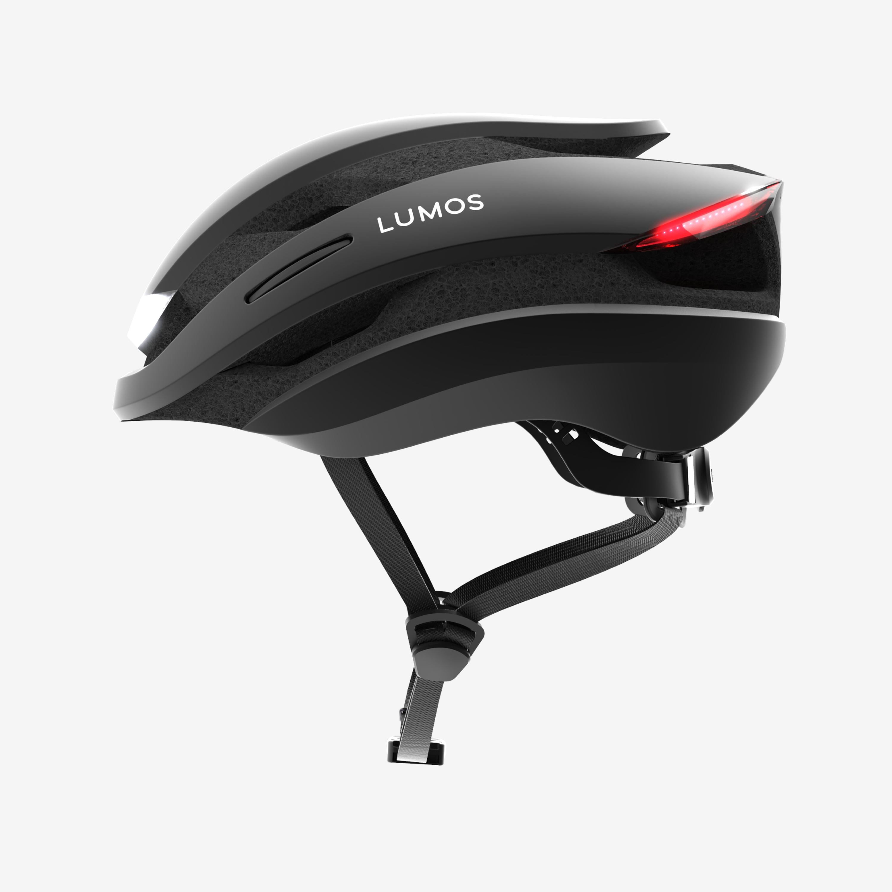 LUMOS Smart Helmet | Works with Exway Rexus Remote for Turn Signals & More, Ultimate Safety for Skateboarding/Riding