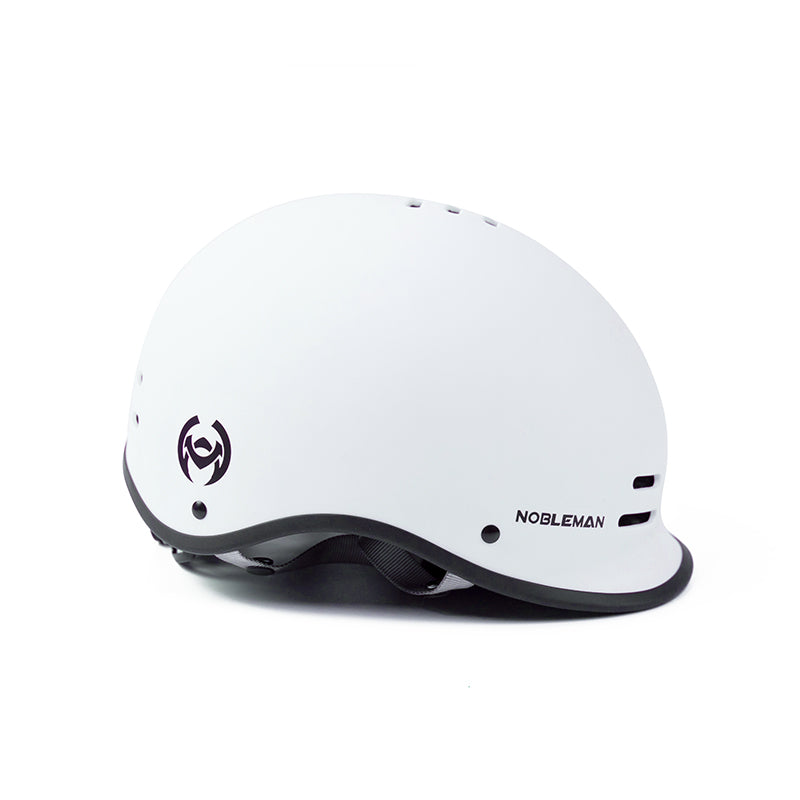 Nobleman's K2 Half-Face Helmet