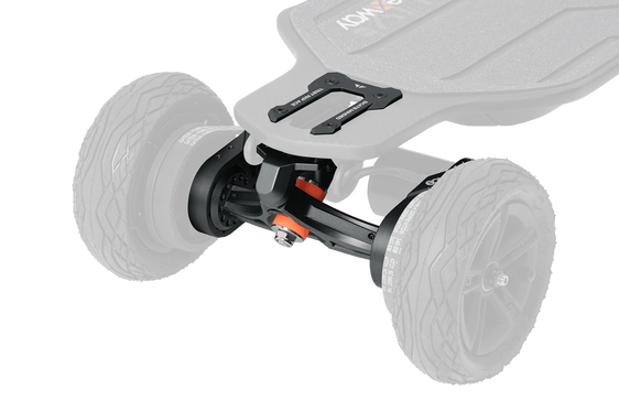 ACE RKP Turck - Exway Electric Skateboard