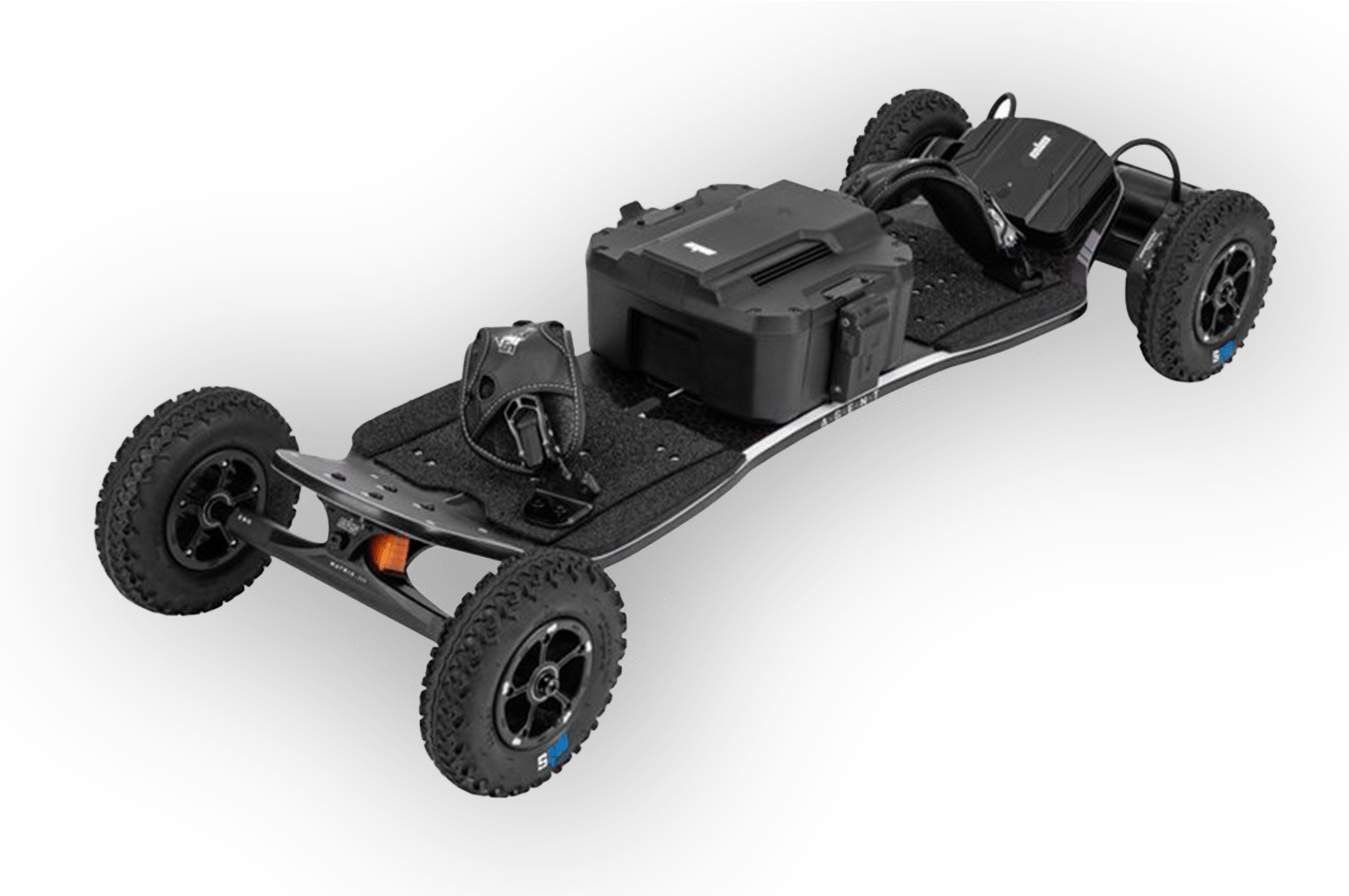 AGENT Air - Exway Electric Skateboard