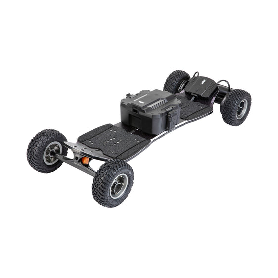 AGENT Explorer - Exway Electric Skateboard