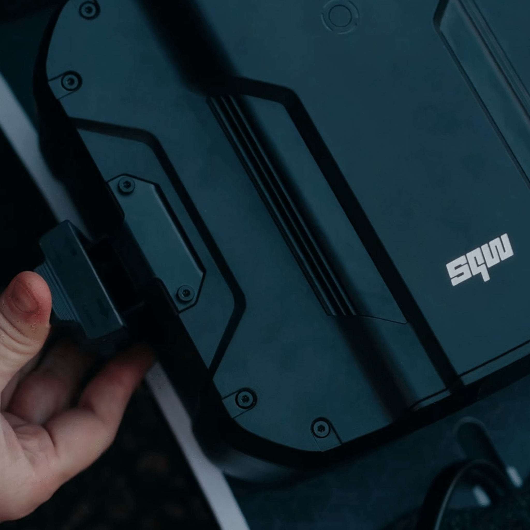 AGENT Explorer - Exway Electric Skateboard