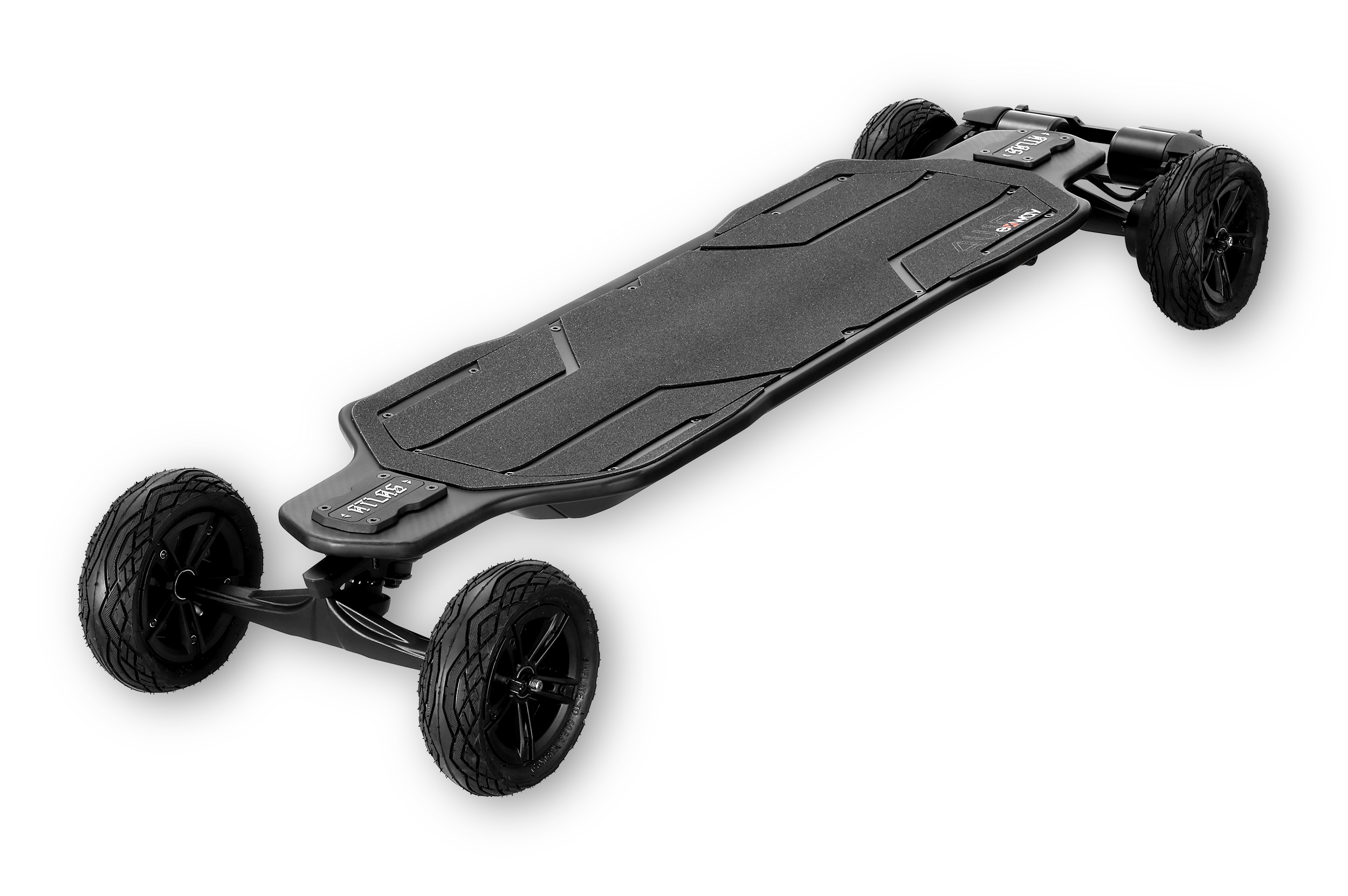 Exway Atlas丨Your Ultimate Electric Skateboard for Speed and Exway Atlas丨Your Ultimate Electric Skateboard for Speed and