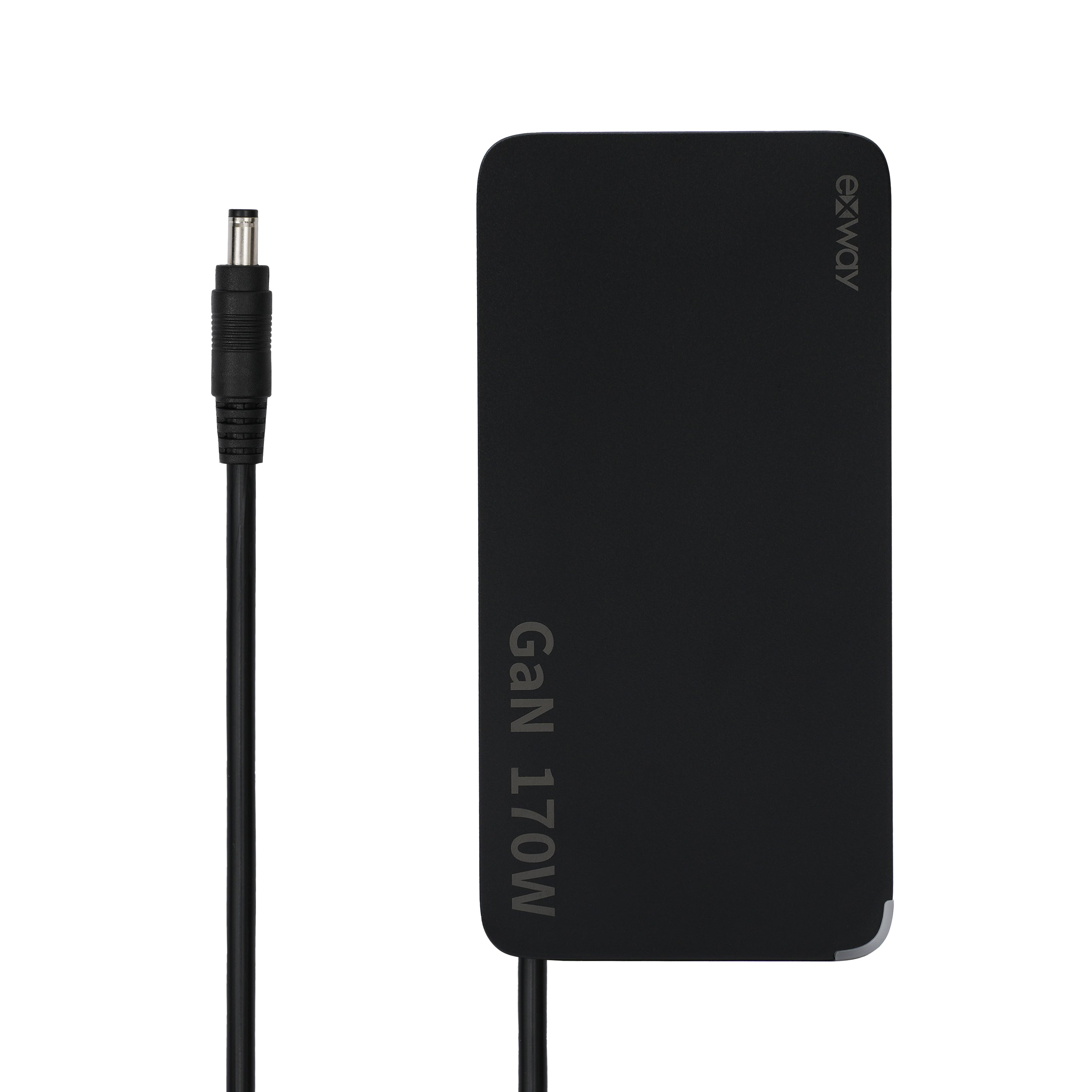 Ładowarka Exway Wave/Ripple 170 W GaN 