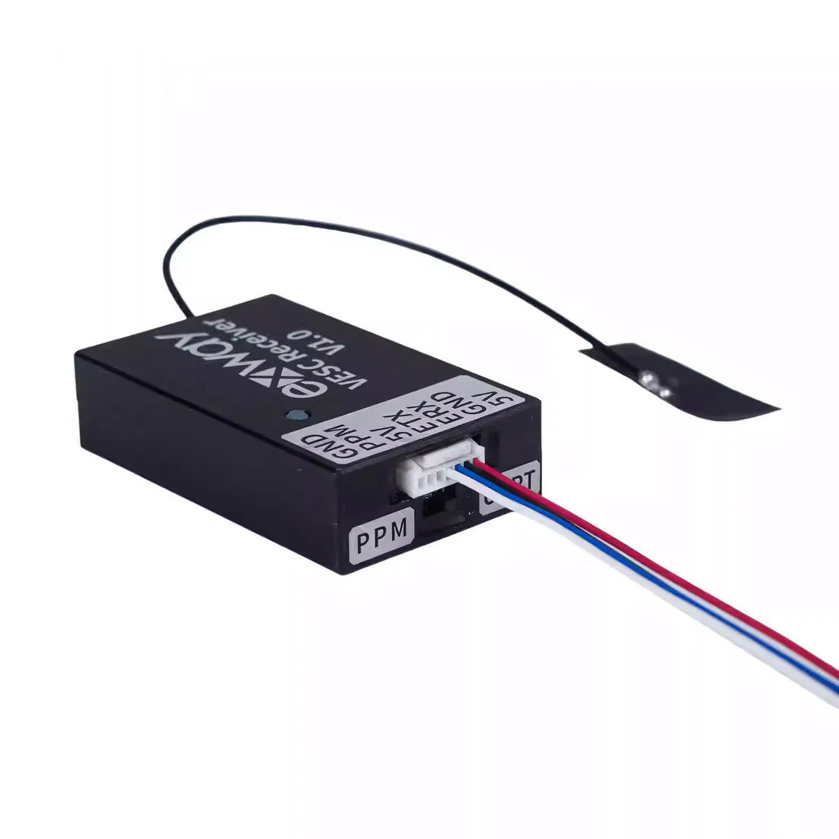 Pilot Exway Rexus