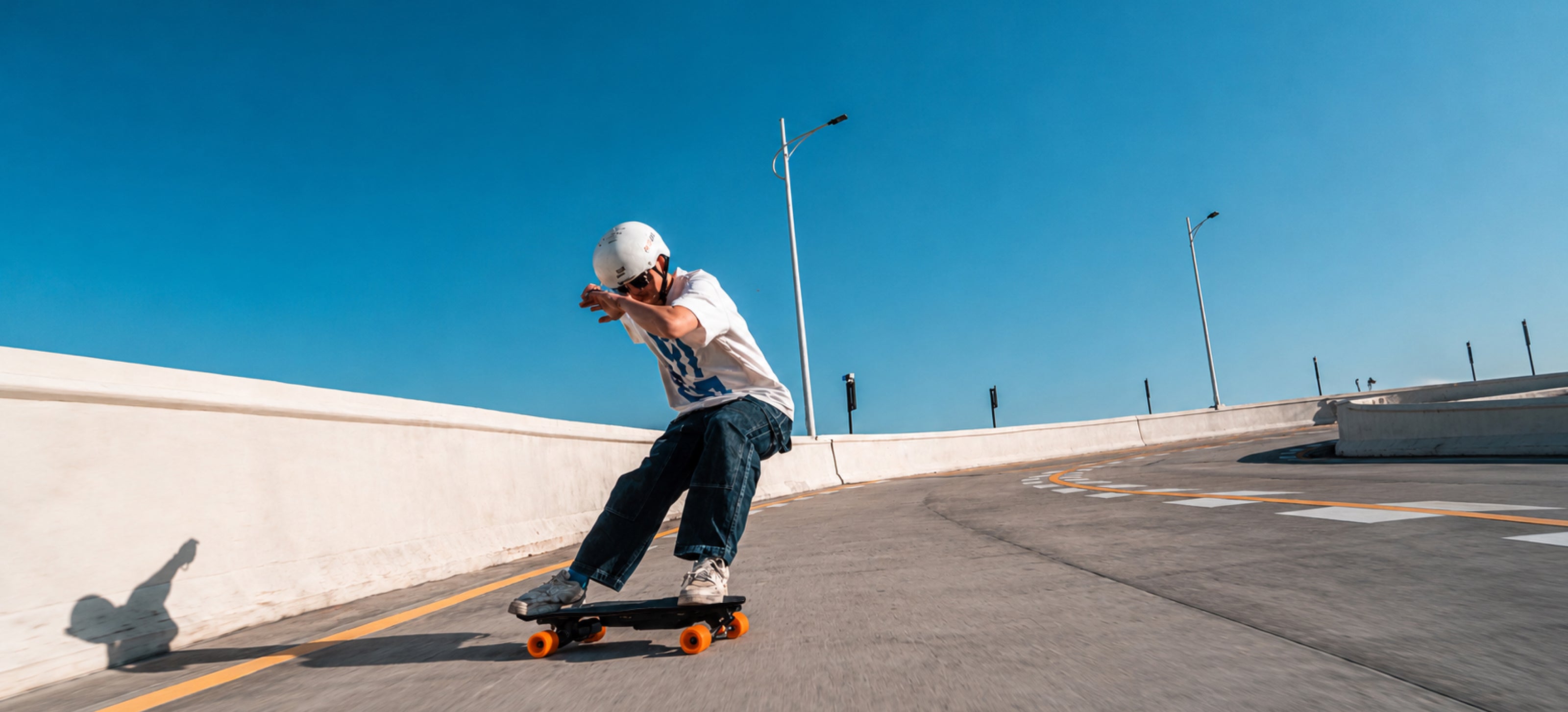 Exway Wave SE Hub (Pre-Order)