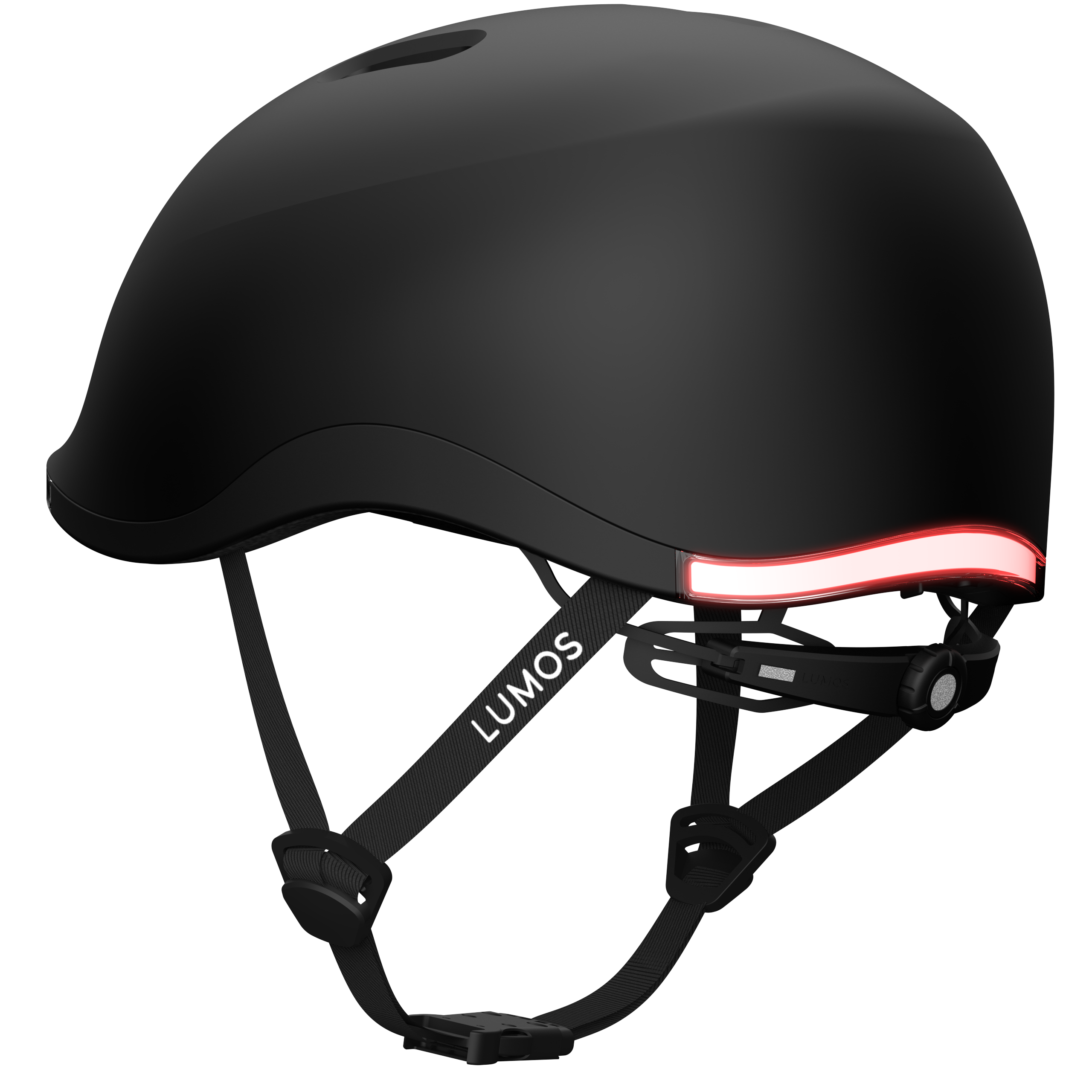 LUMOS Smart Helmet | Works with Exway Rexus Remote for Turn Signals & More, Ultimate Safety for Skateboarding/Riding