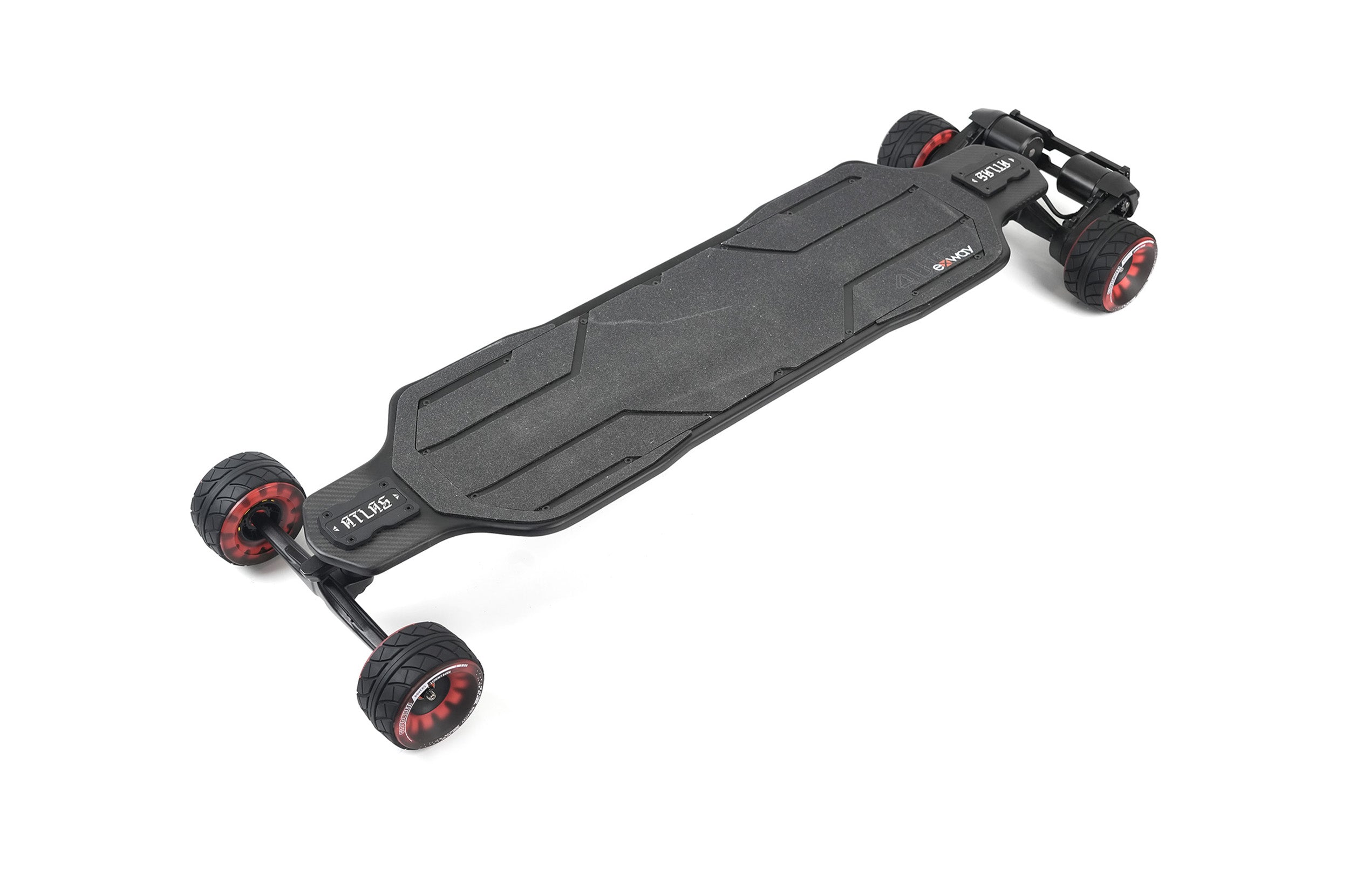 Cloudwheel 110mm Rovers Electric Skateboard Wheels