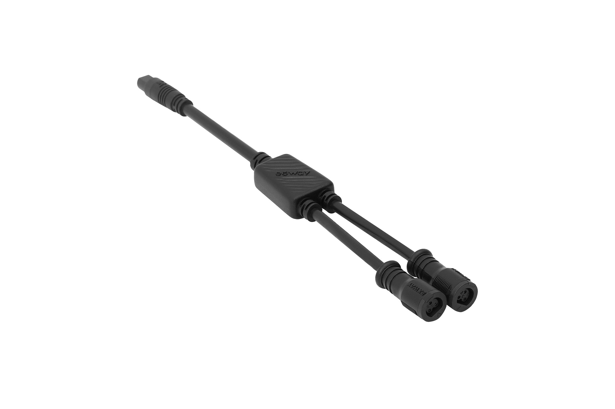 Dual Charge Adapter Cable for GaN Charger - Exway Electric Skateboard