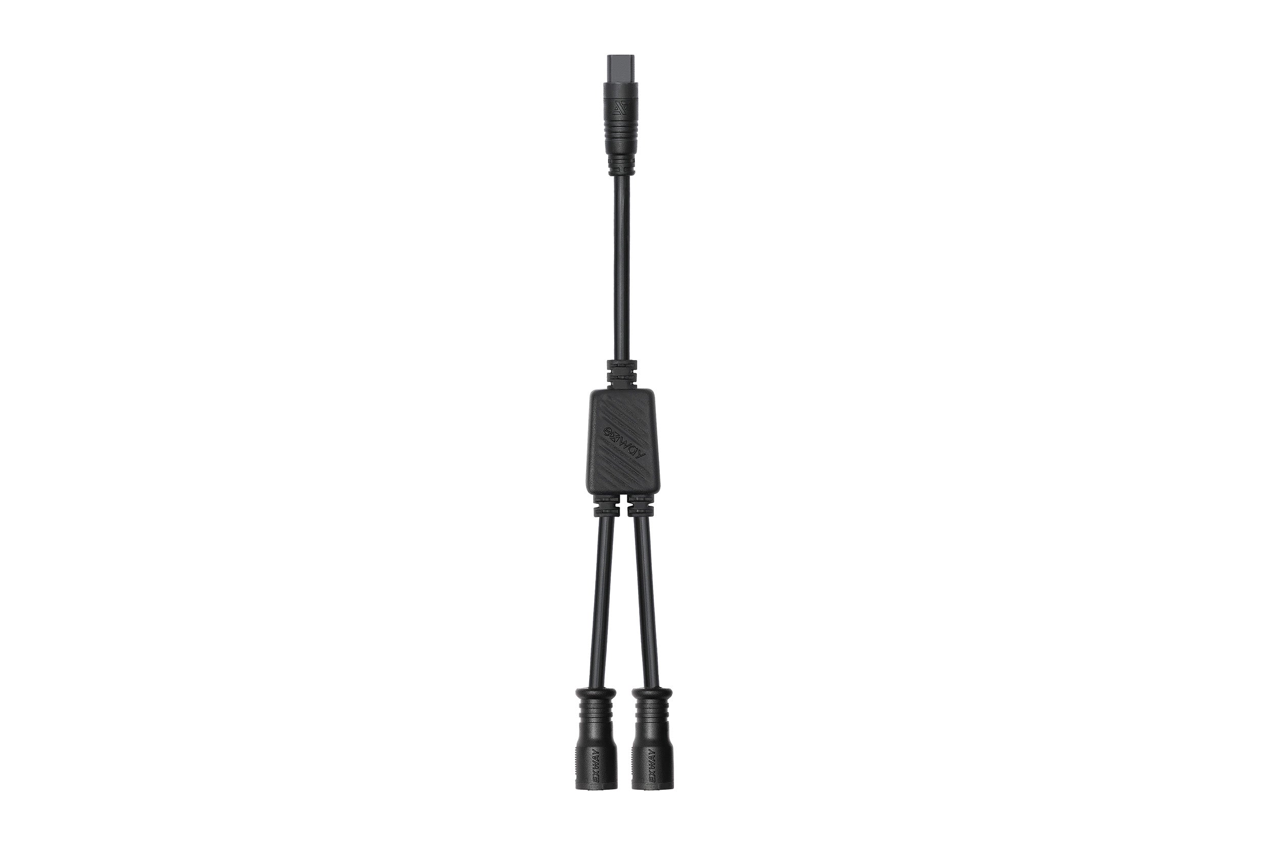 Dual Charge Adapter Cable for GaN Charger - Exway Electric Skateboard
