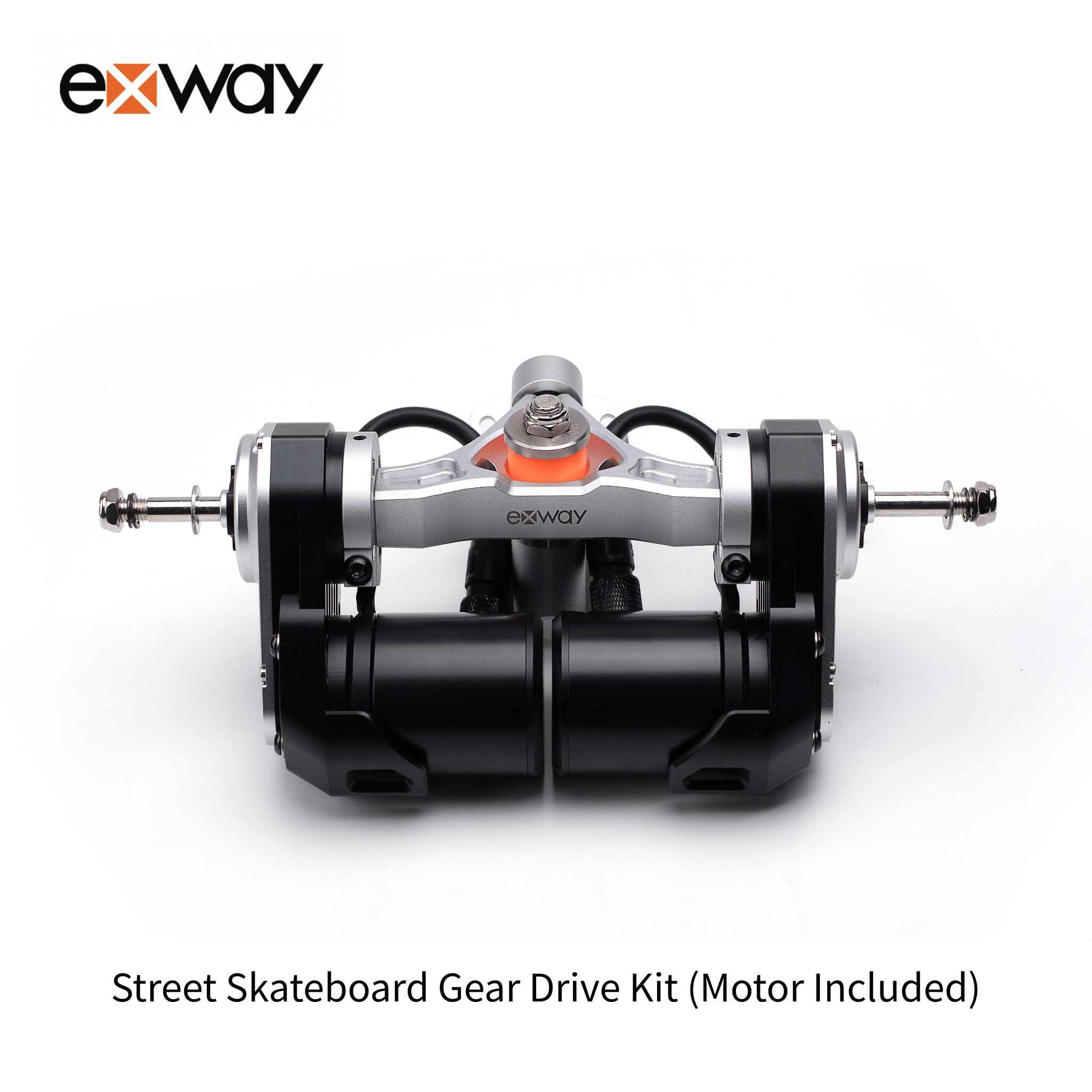 Exway × ACE Street Precision RKP Trucks Exway × ACE Street Precision RKP Trucks