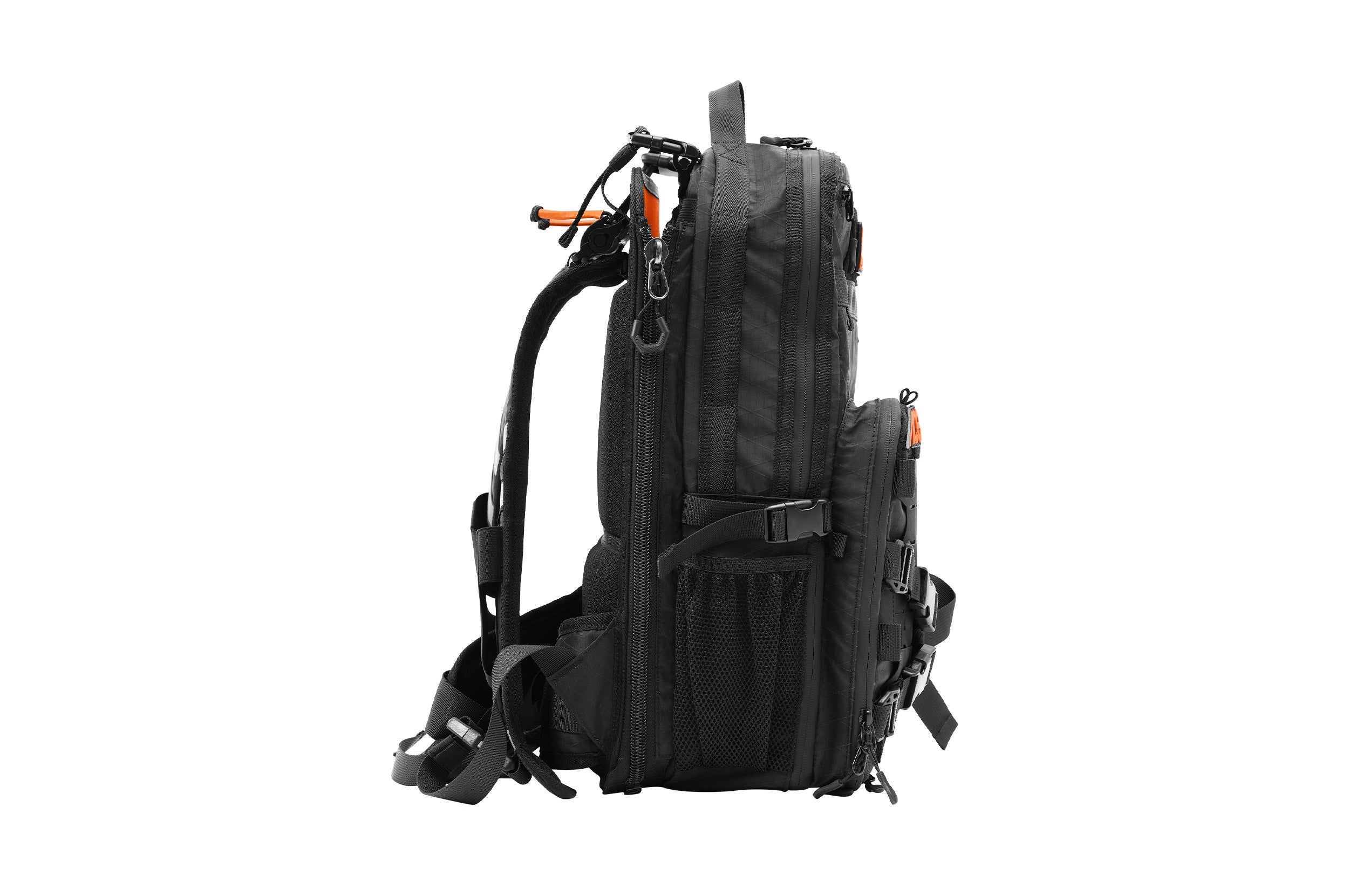 EXWAY ACE X-Pack Detachable 2nd Gen Pro Skate Backpack