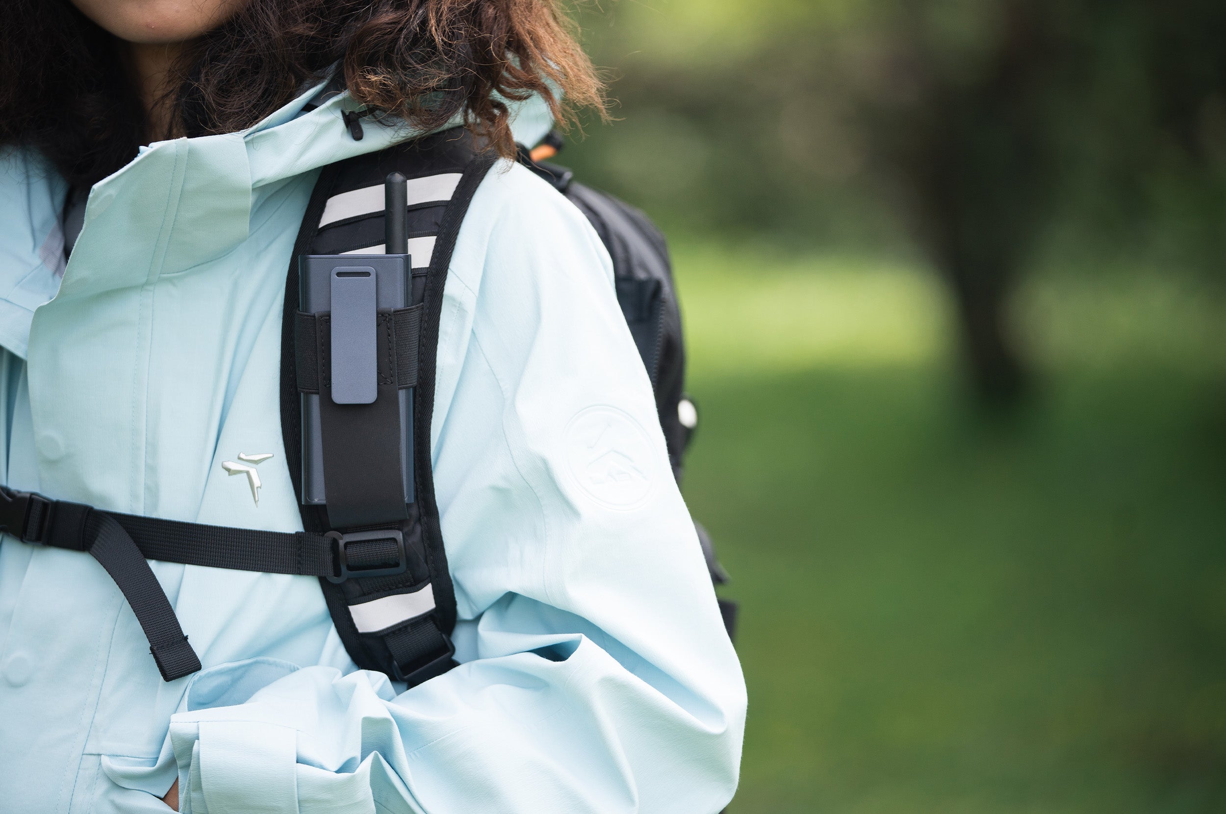 EXWAY ACE X - Pack Detachable 2nd Gen Pro Skate Backpack - Exway Electric Skateboard