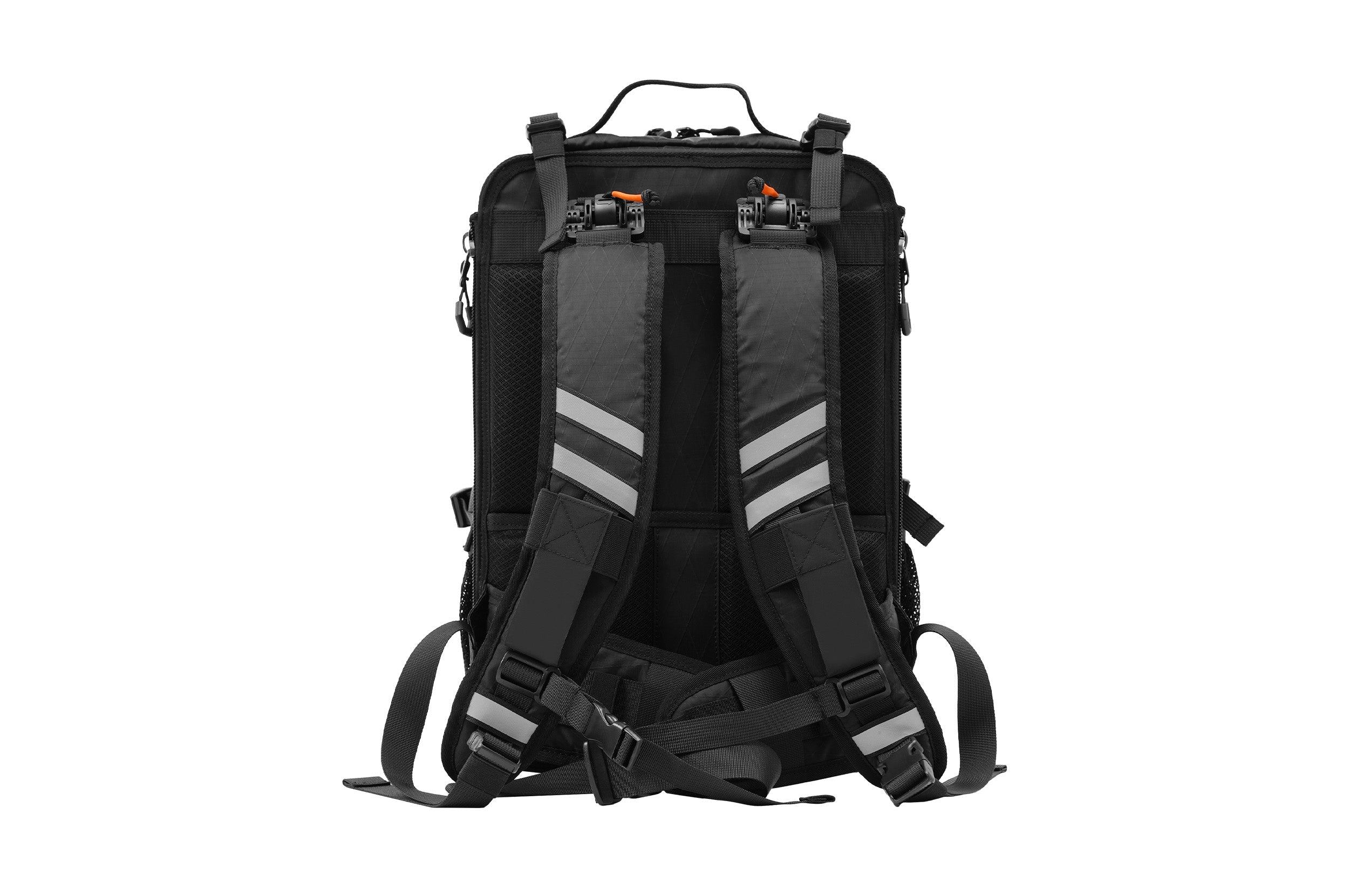 EXWAY ACE X-Pack Detachable 2nd Gen Pro Skate Backpack
