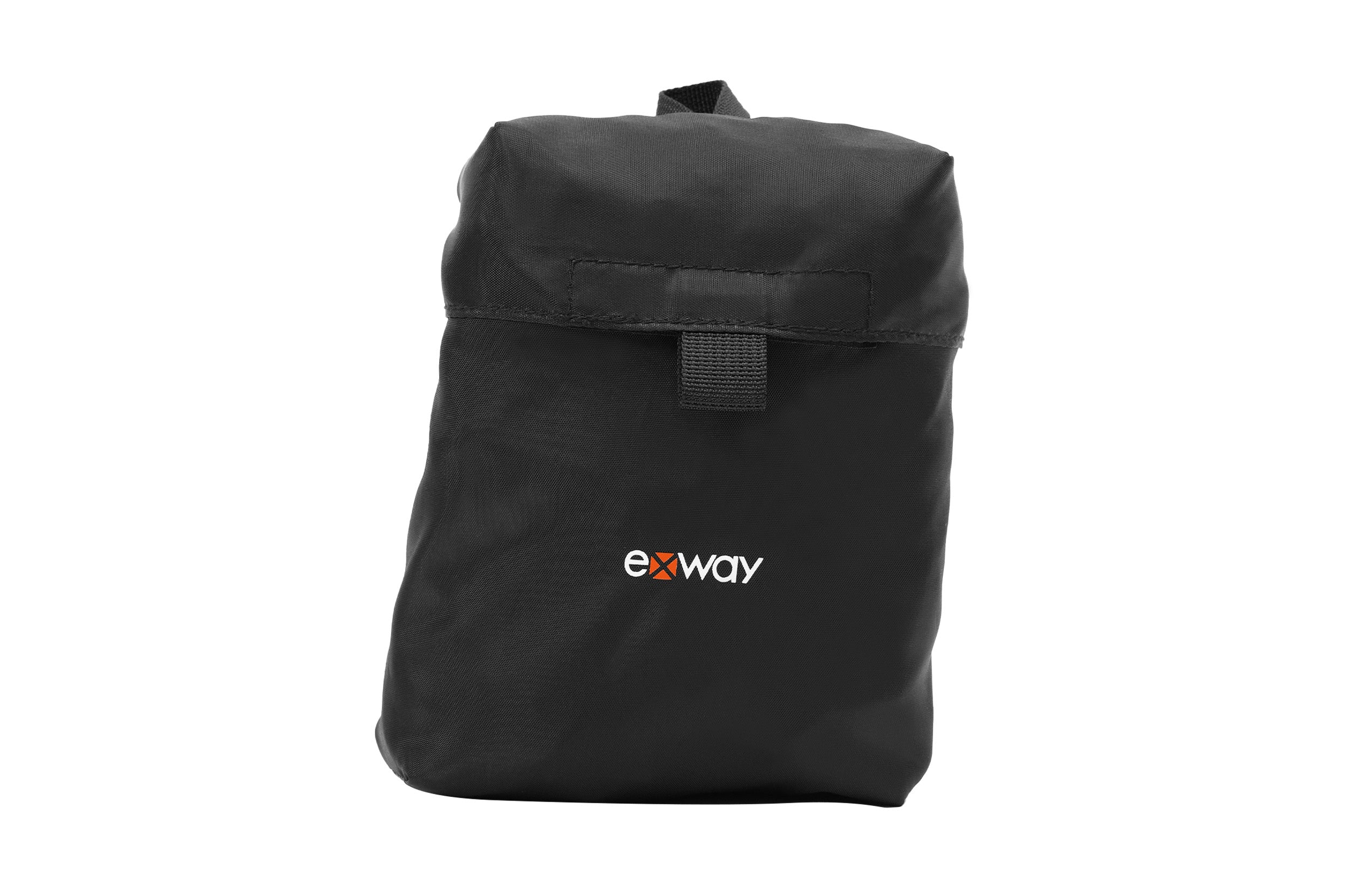 EXWAY ACE X-Pack Detachable 2nd Gen Pro Skate Backpack
