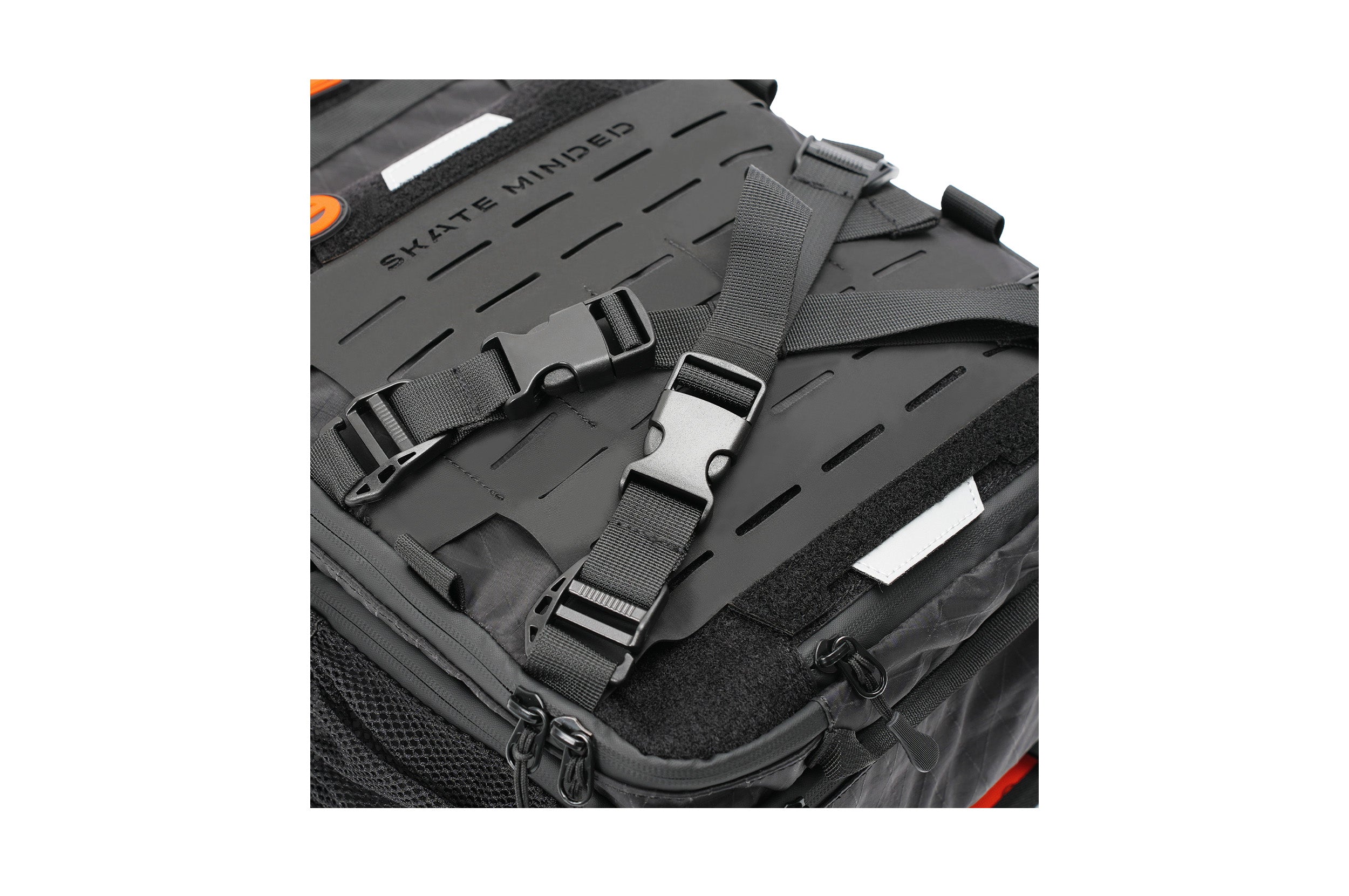 Sac à dos détachable EXWAY ACE X-Pack 2e génération Pro Skate