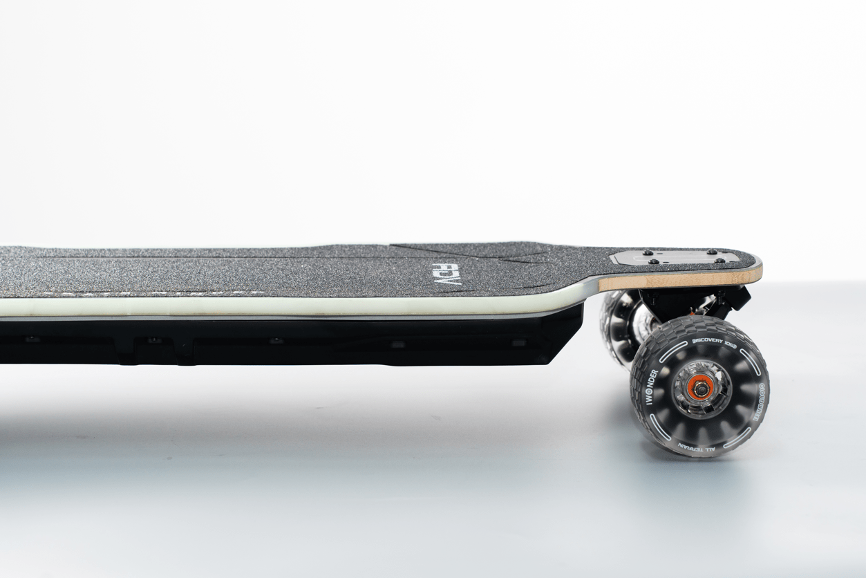 Exway ADV Hub (Pre-Order) - Exway Electric Skateboard