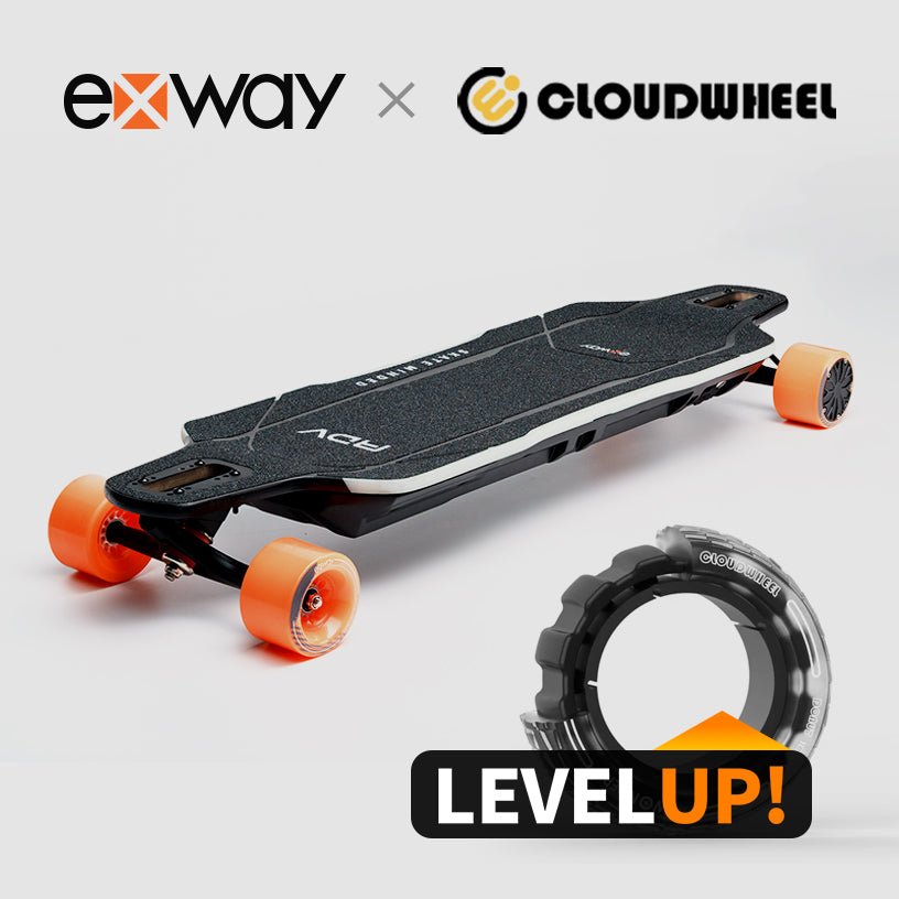 Exway ADV Hub (Pre-Order)