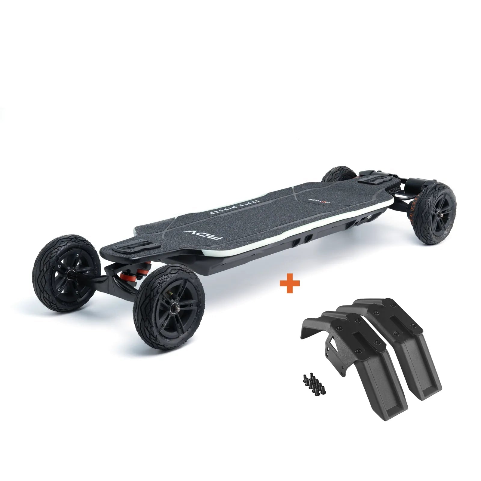 Exway ADV Pro (Pre - Order) - Exway Electric Skateboard