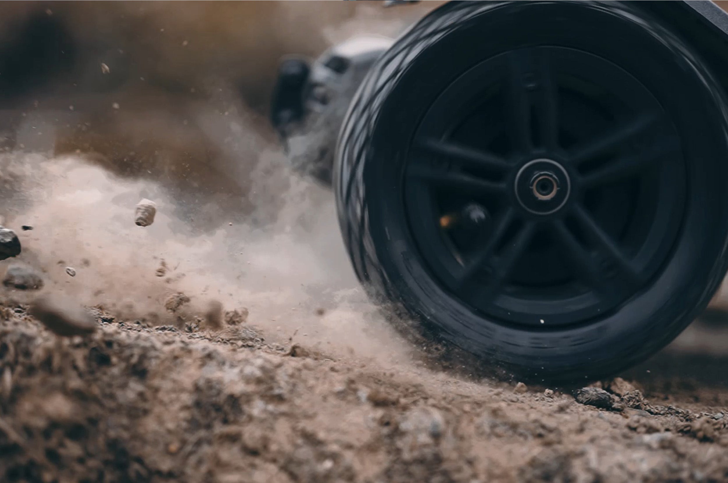 Exway Atlas - Exway Electric Skateboard