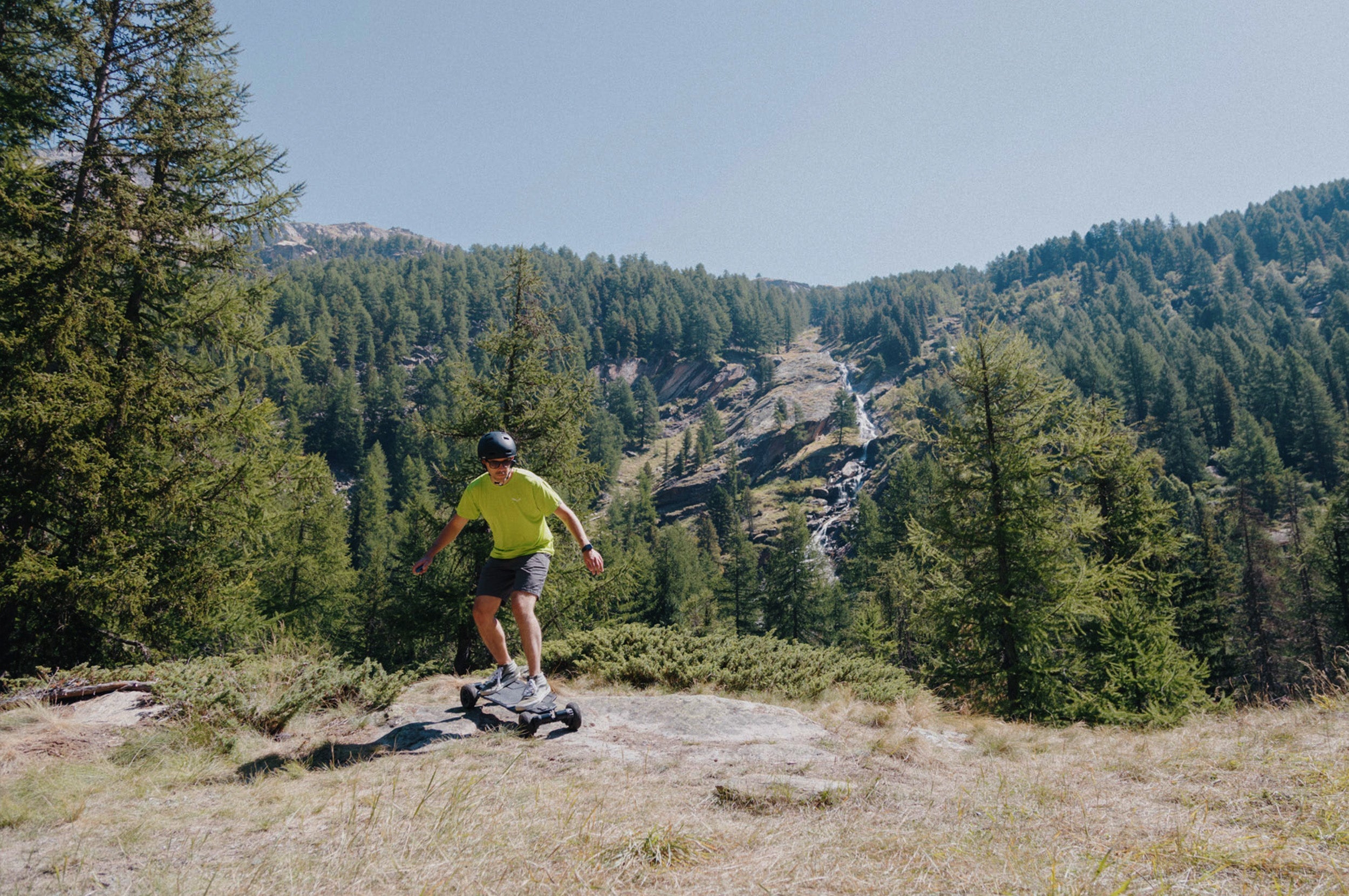 Exway Atlas - Exway Electric Skateboard