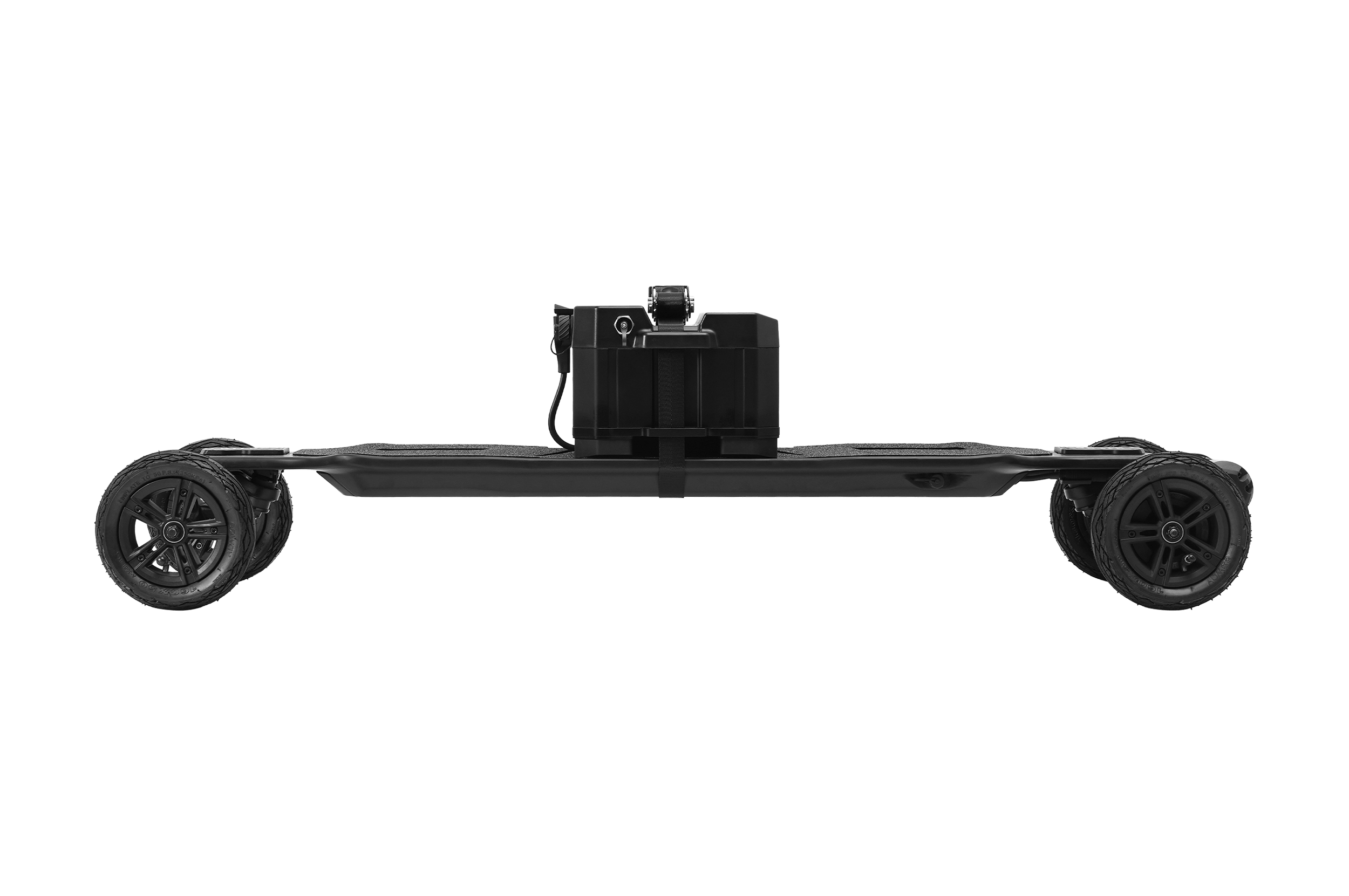 Exway Atlas Electric Skateboard - Exway Electric Skateboard