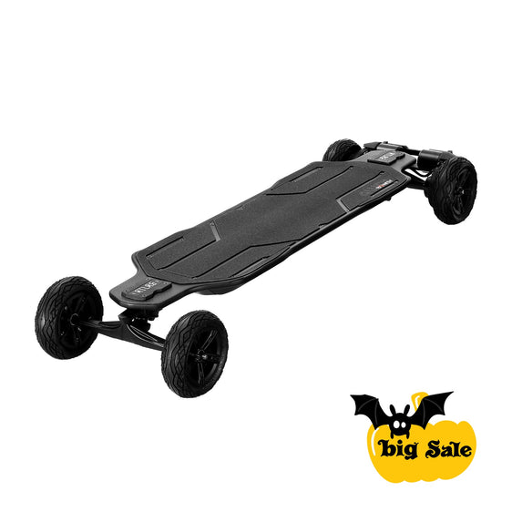 Exway Atlas Electric Skateboard - Exway Electric Skateboard