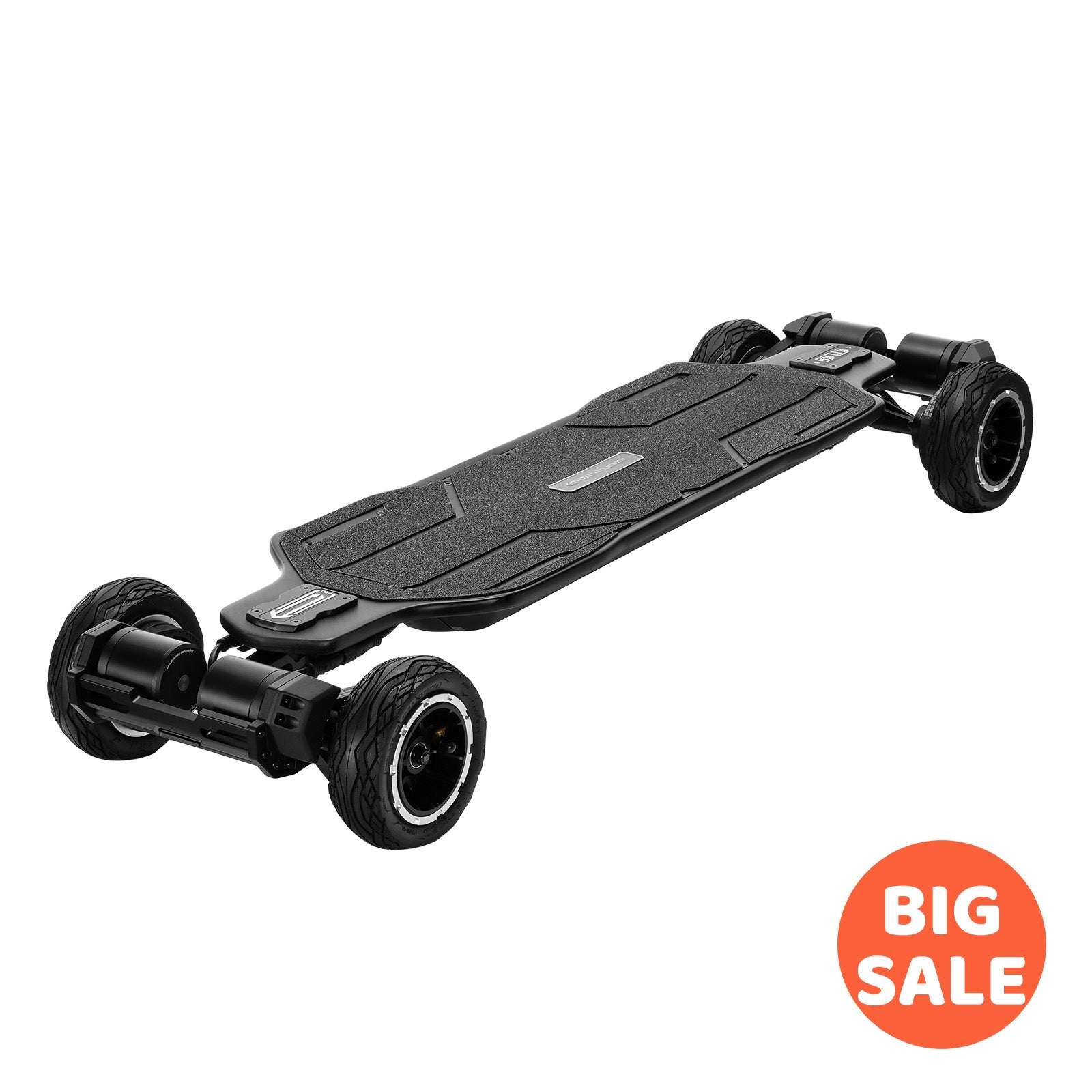 Exway Atlas Pro Electric Skateboard - Exway Electric Skateboard