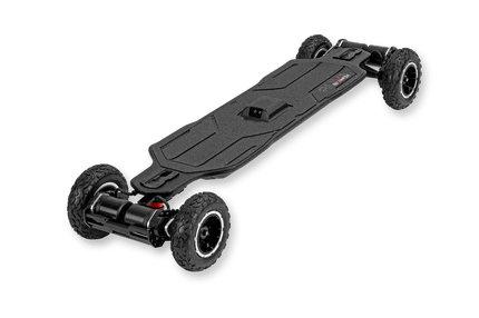 Exway Atlas Pro Electric Skateboard - Exway Electric Skateboard