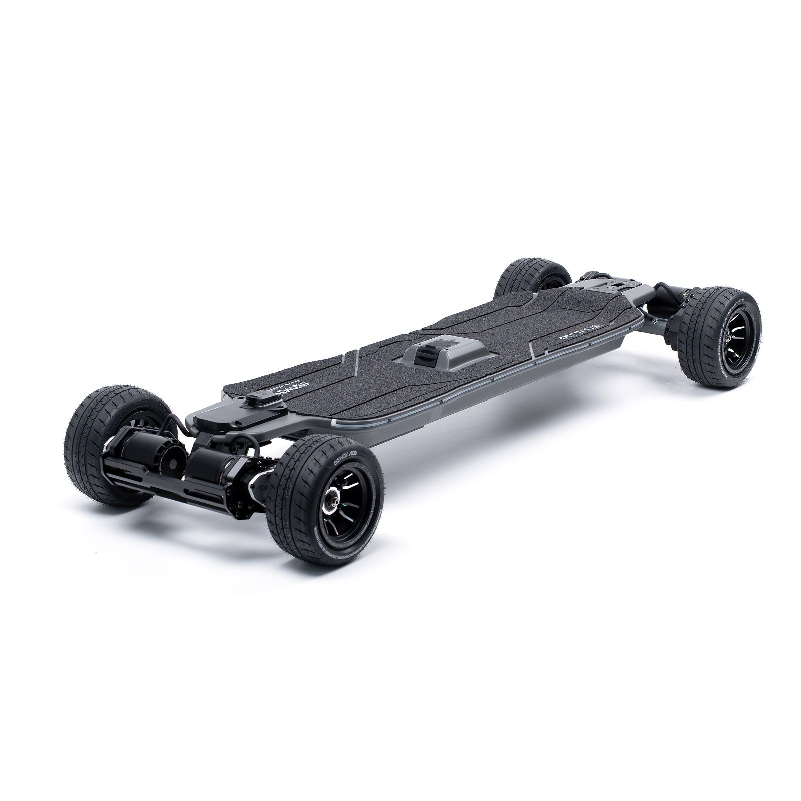 Exway Atlas Pro V3 (Pre-Order) - Exway Electric Skateboard