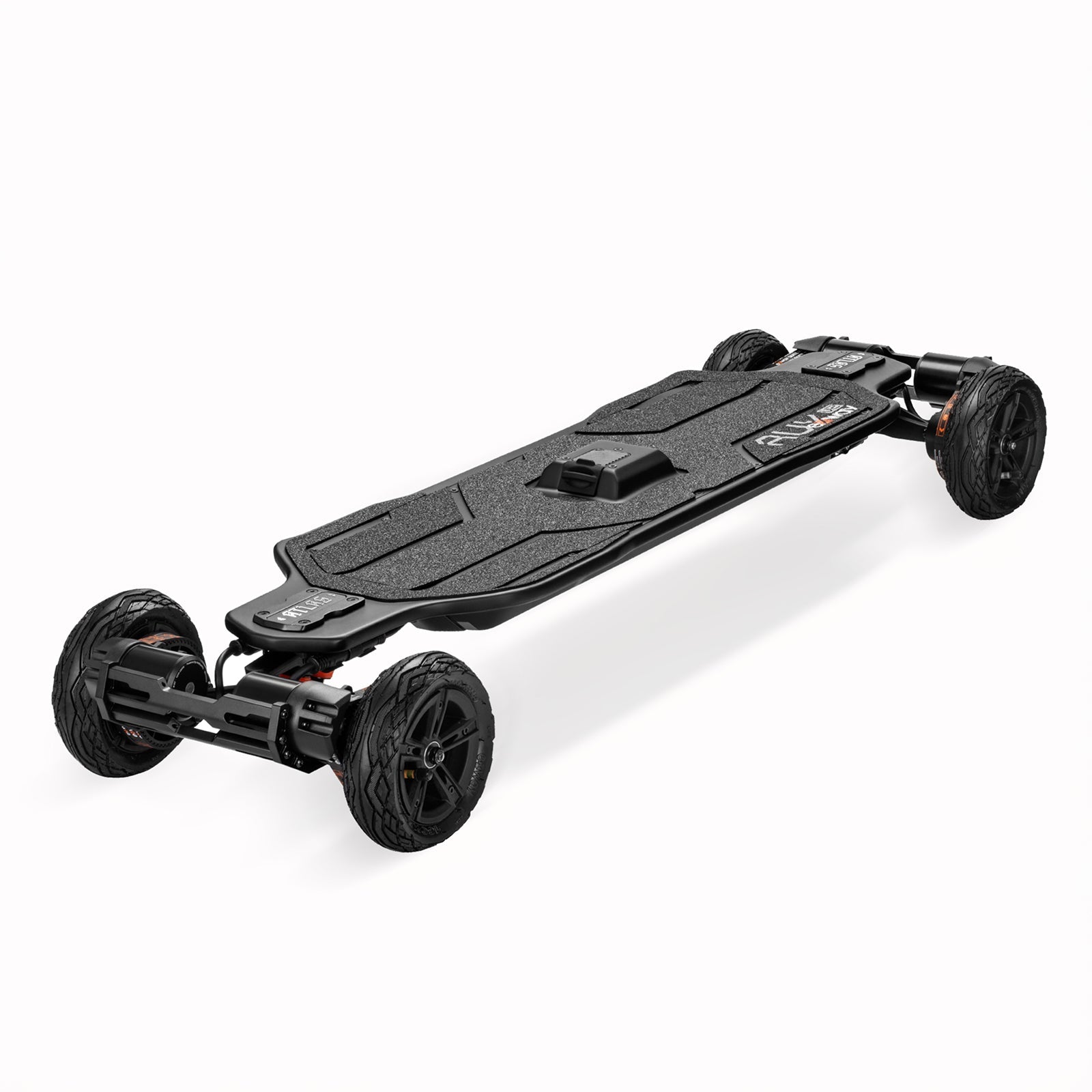 Exway Atlas V2丨Your Ultimate Electric Skateboard for Speed and