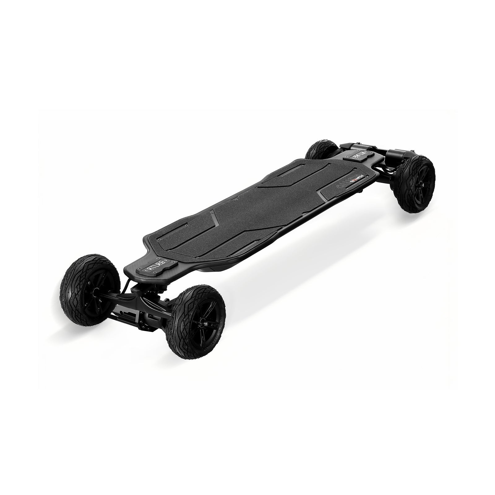 Exway Atlas V2丨Your Ultimate Electric Skateboard for Speed and