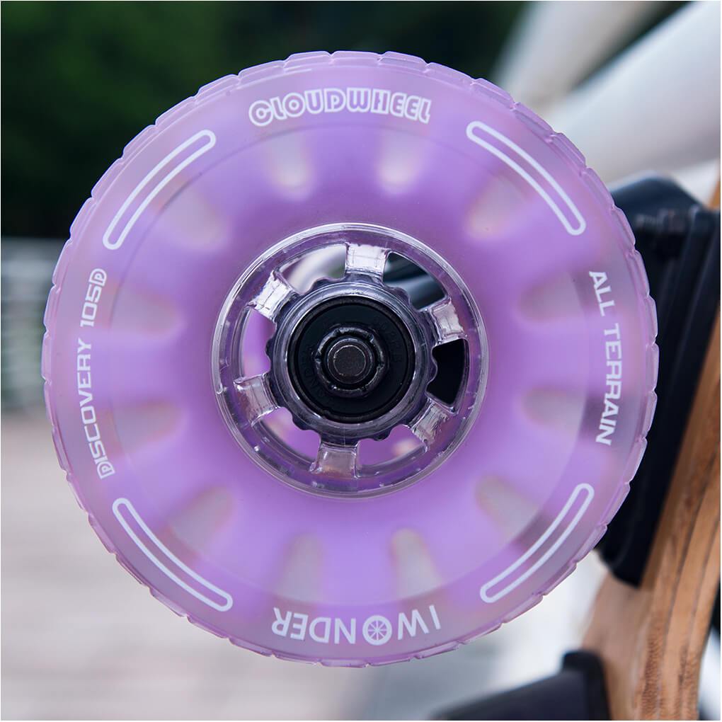 Exway CloudWheel