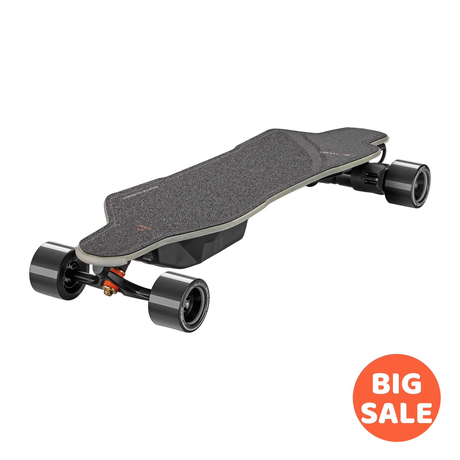 Exway Flex 2 Pro Electric Skateboard - Exway Electric Skateboard