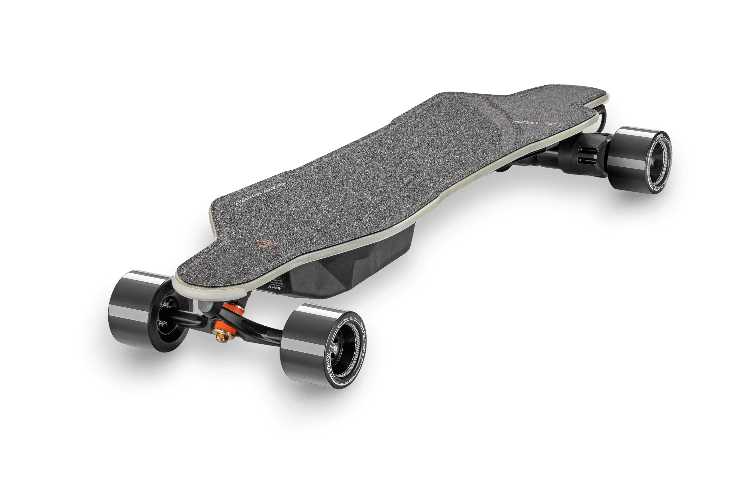 Exway Flex 2 Pro Electric Skateboard - Exway Electric Skateboard