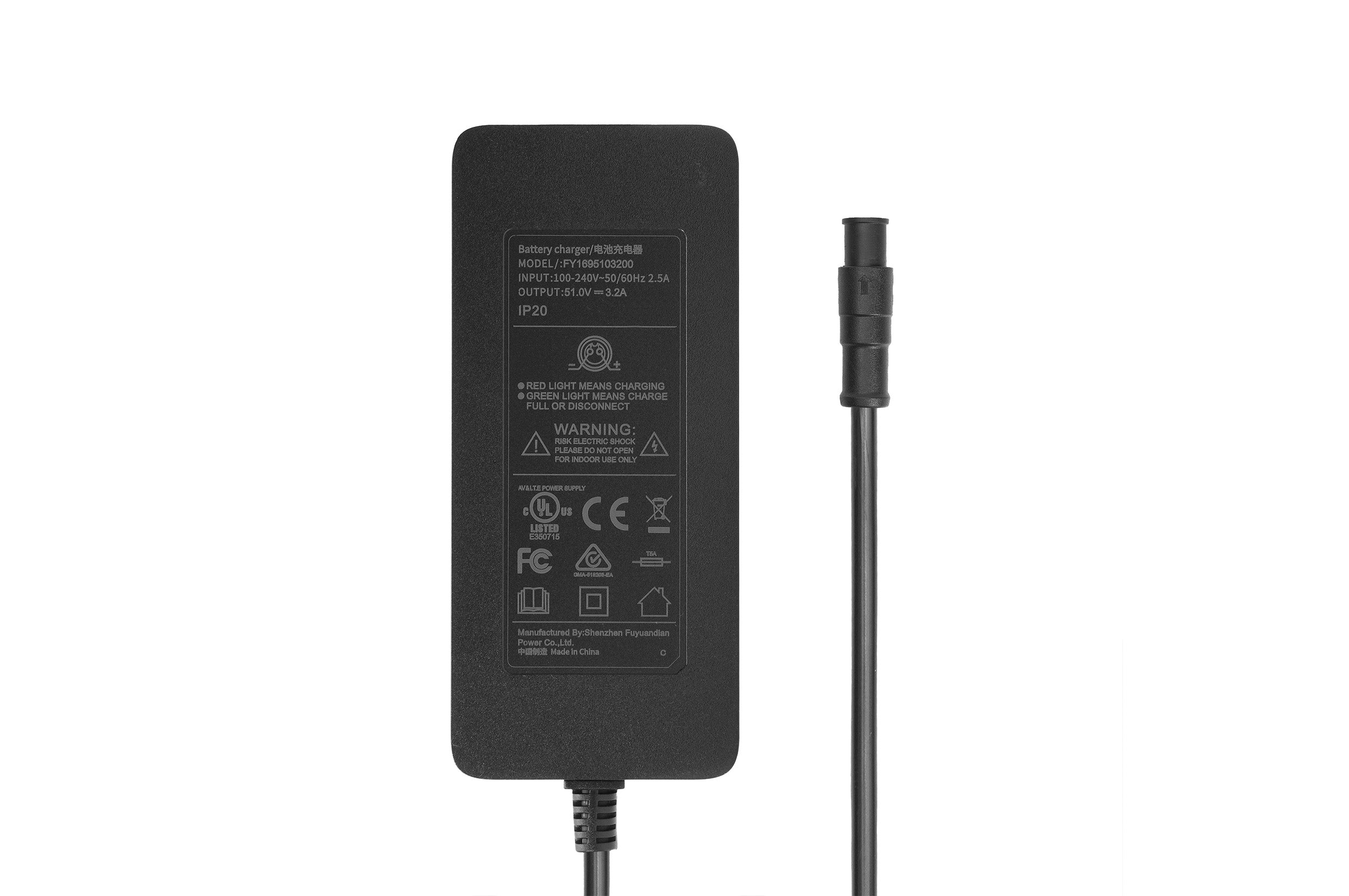 Exway Flex GaN Quick Charger(167W) - Exway Electric Skateboard