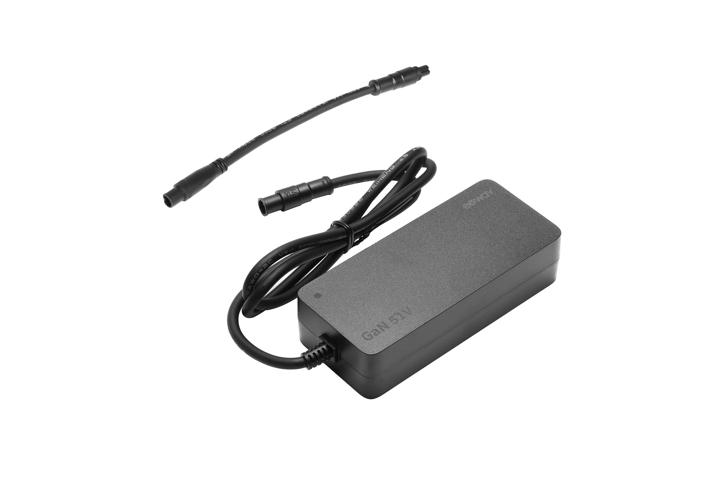 Exway Flex GaN Quick Charger(167W) - Exway Electric Skateboard