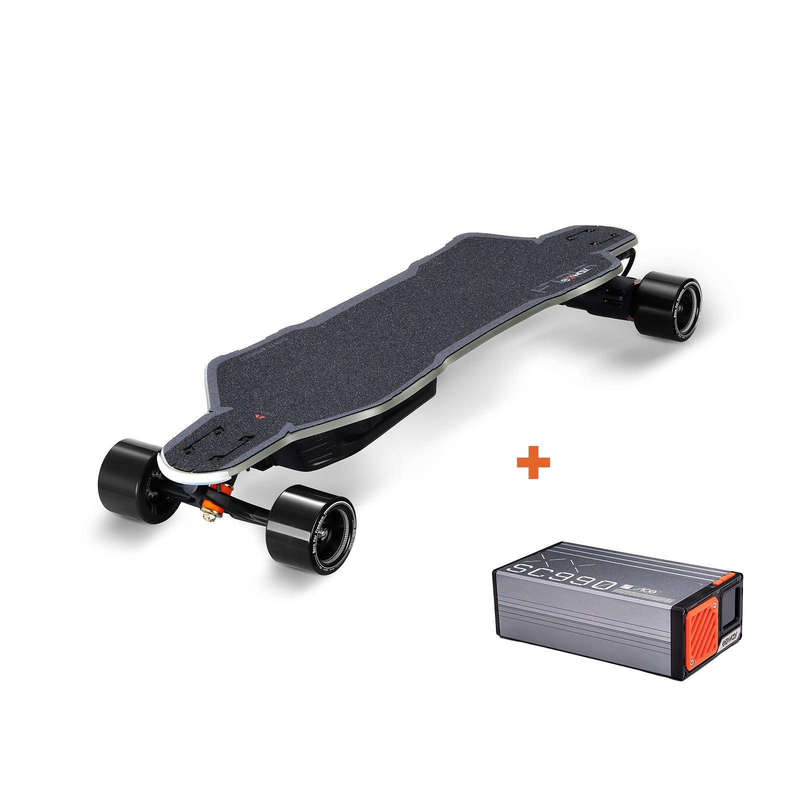 Exway Flex Paragon - Exway Electric Skateboard